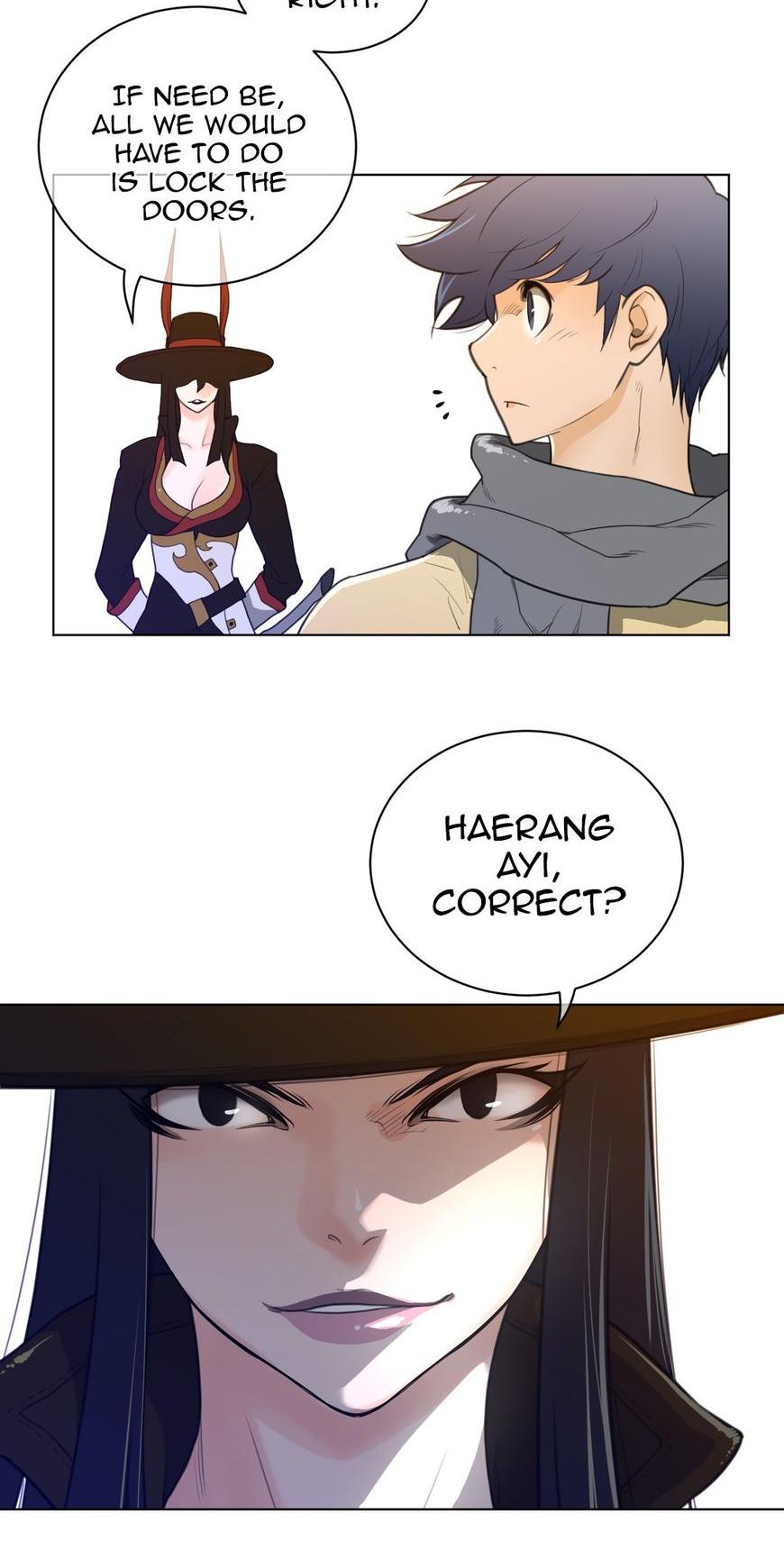 Perfect Half Chapter 66 page 23 - Chapter 66