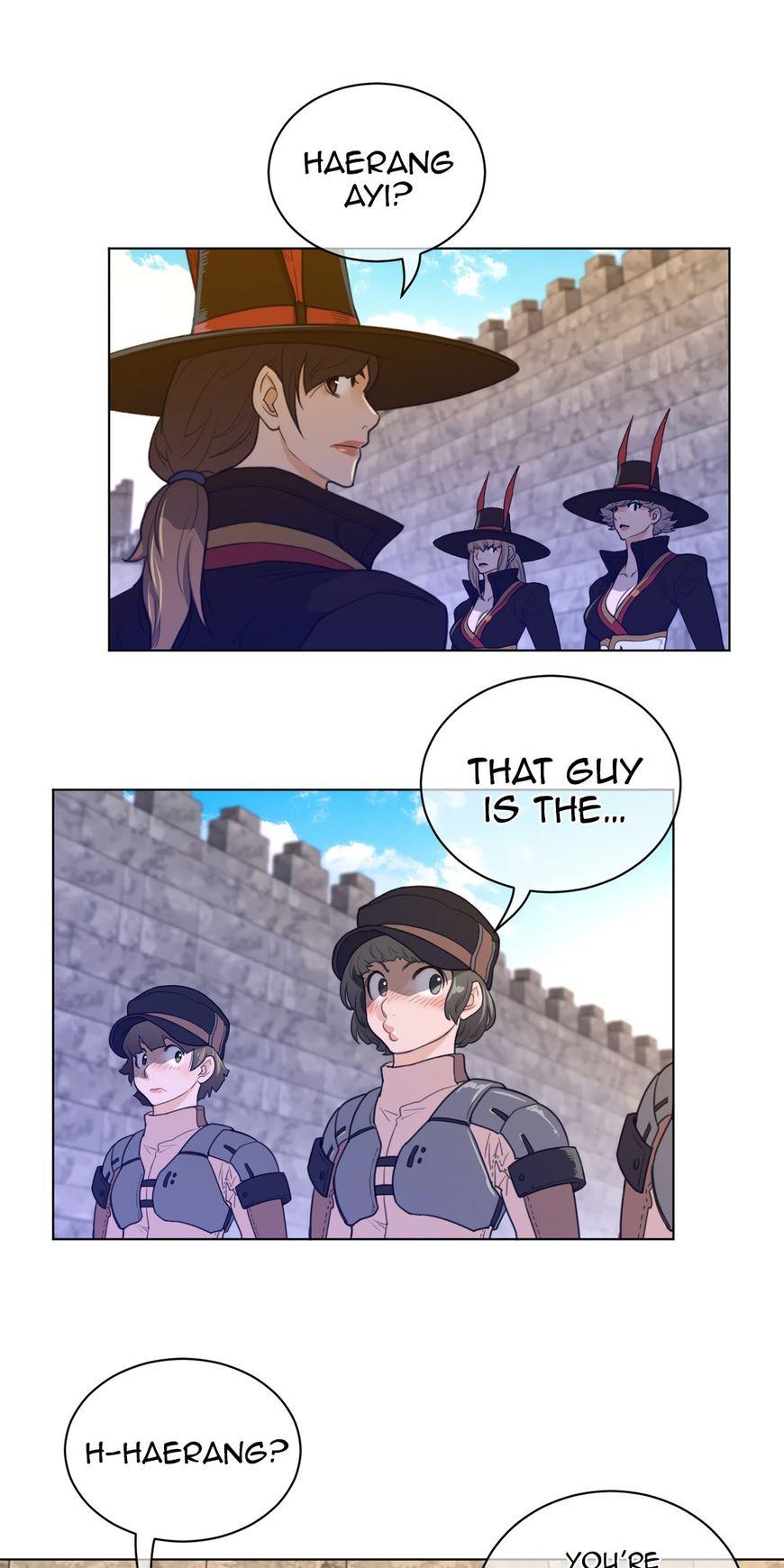 Perfect Half Chapter 66 page 24 - Chapter 66