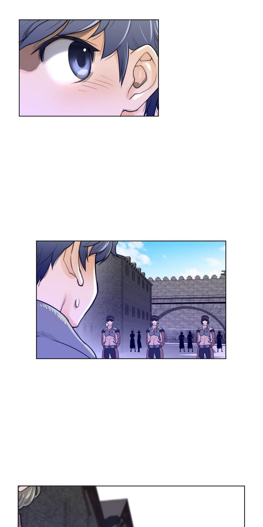 Perfect Half Chapter 66 page 26 - Chapter 66