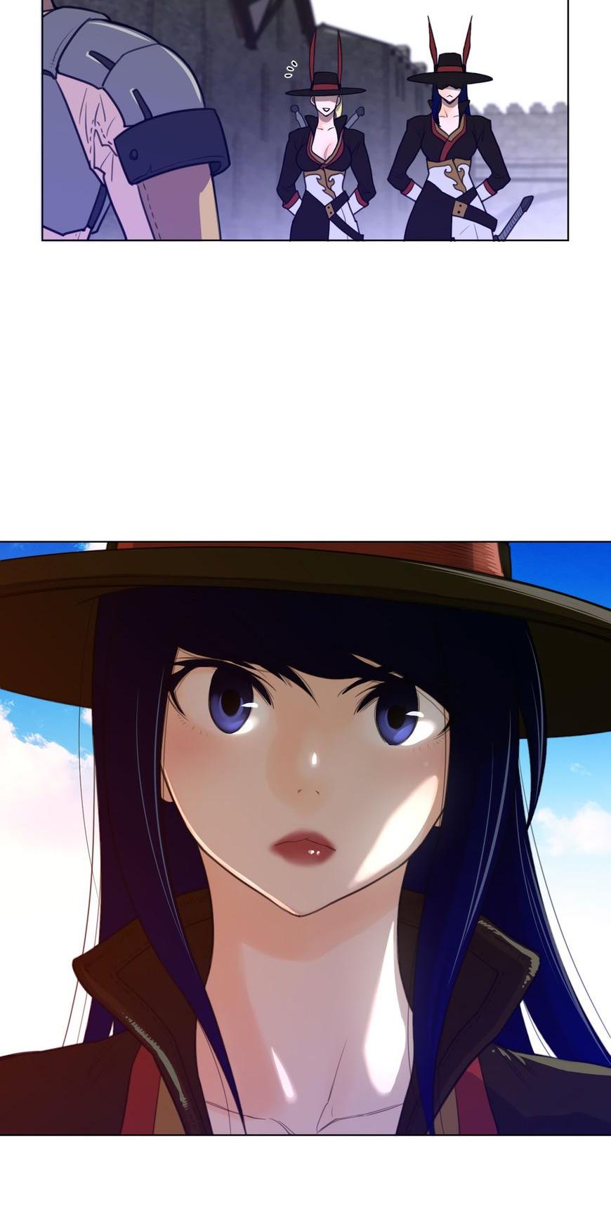 Perfect Half Chapter 66 page 27 - Chapter 66