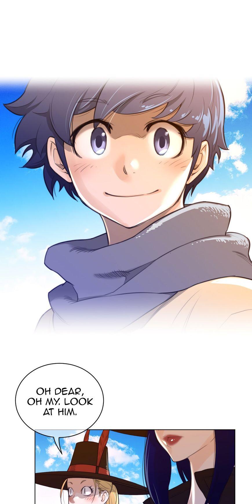 Perfect Half Chapter 66 page 28 - Chapter 66