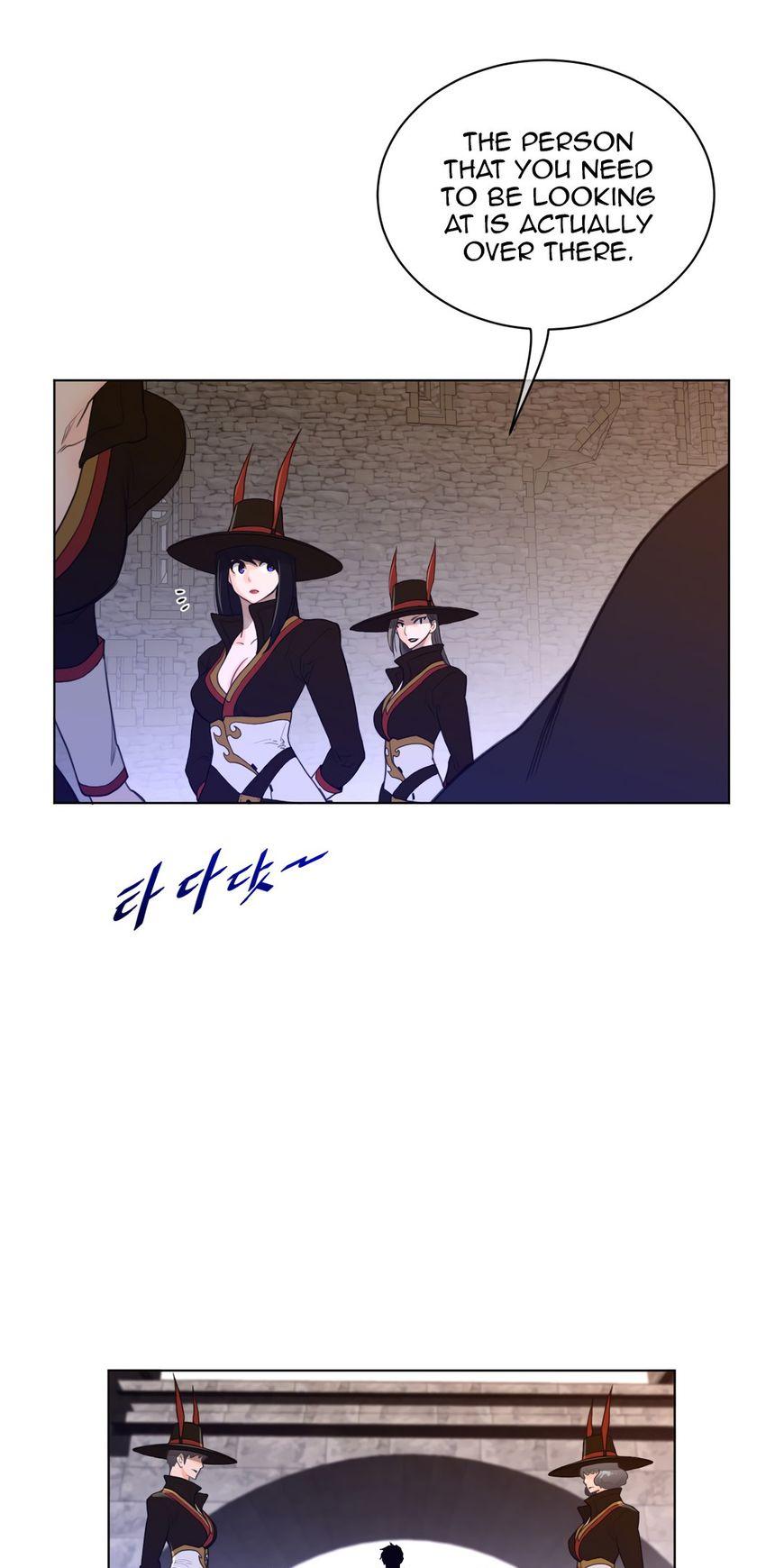 Perfect Half Chapter 66 page 30 - Chapter 66