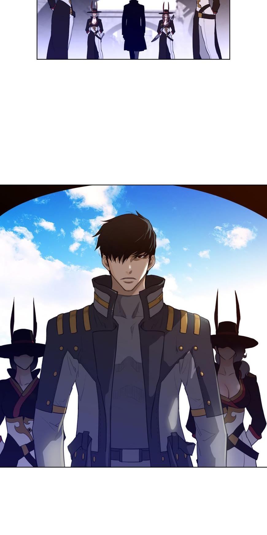 Perfect Half Chapter 66 page 31 - Chapter 66