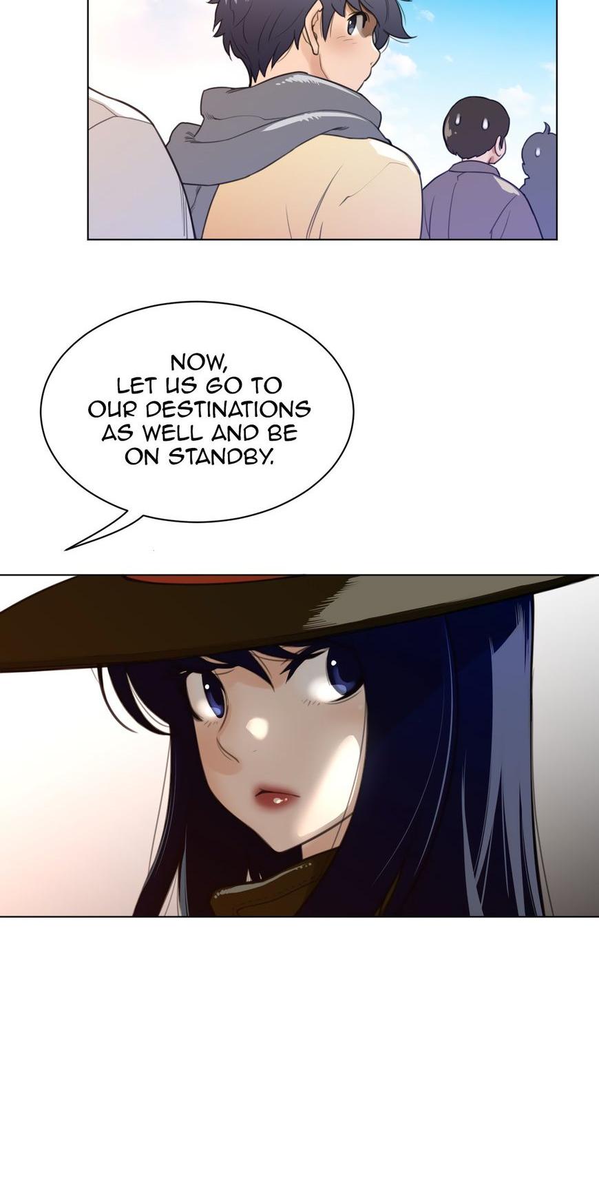 Perfect Half Chapter 66 page 35 - Chapter 66