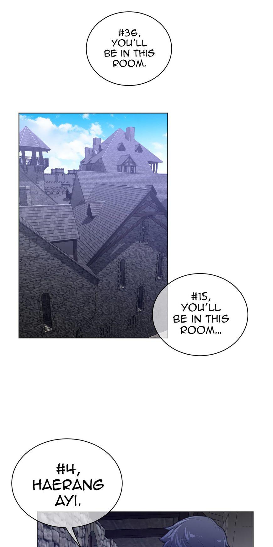 Perfect Half Chapter 66 page 36 - Chapter 66