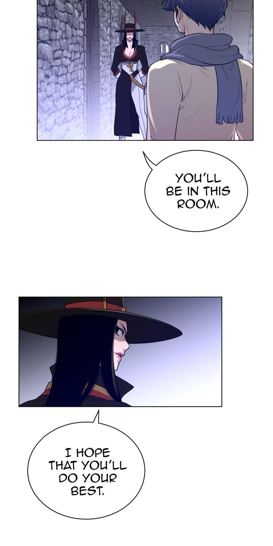 Perfect Half Chapter 66 page 37 - Chapter 66