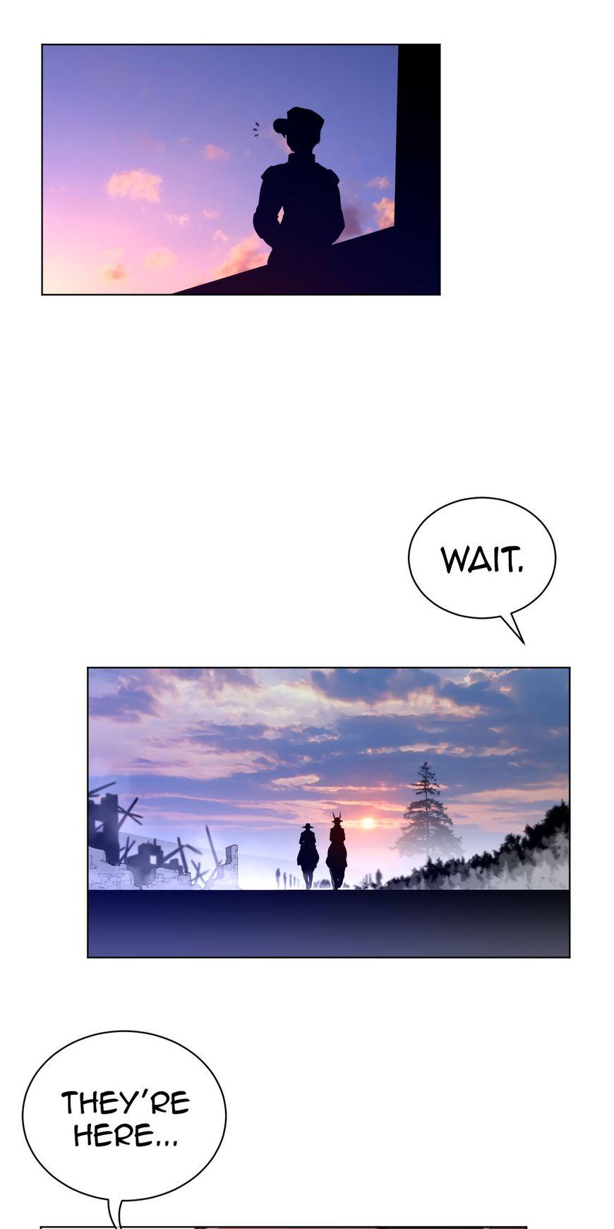 Perfect Half Chapter 66 page 4 - Chapter 66