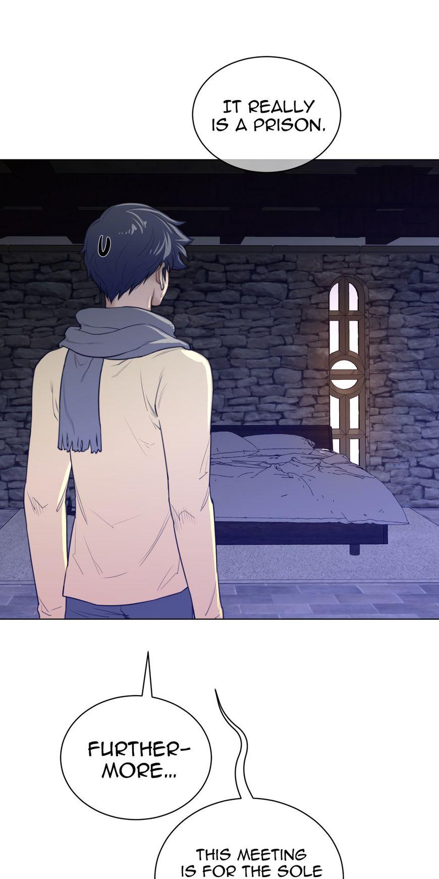 Perfect Half Chapter 66 page 40 - Chapter 66