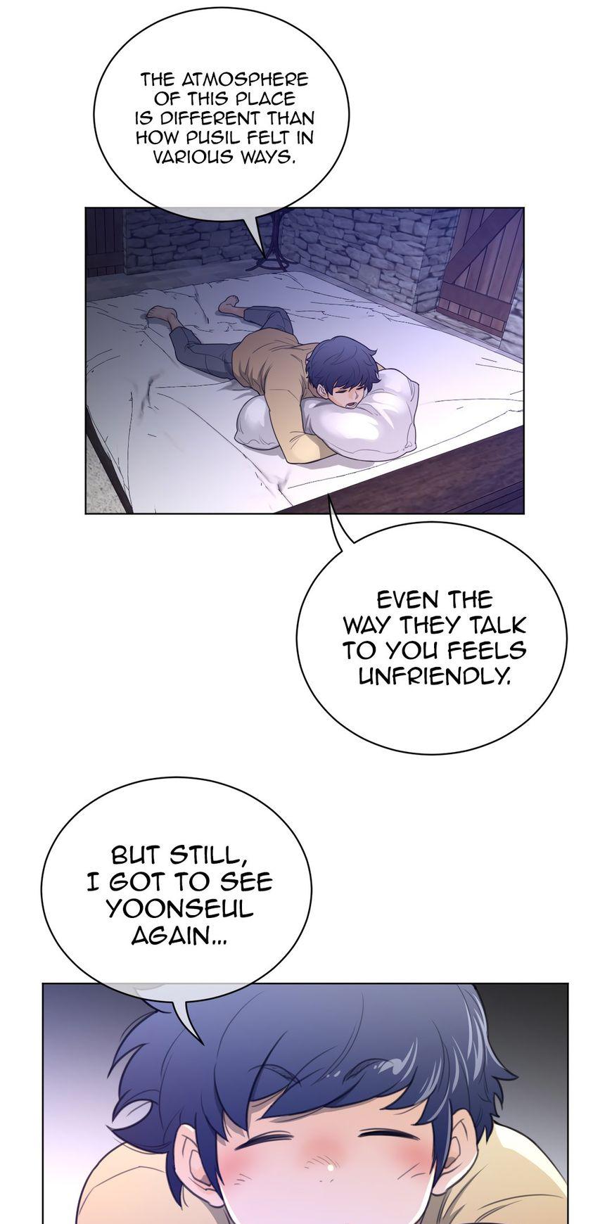 Perfect Half Chapter 66 page 44 - Chapter 66