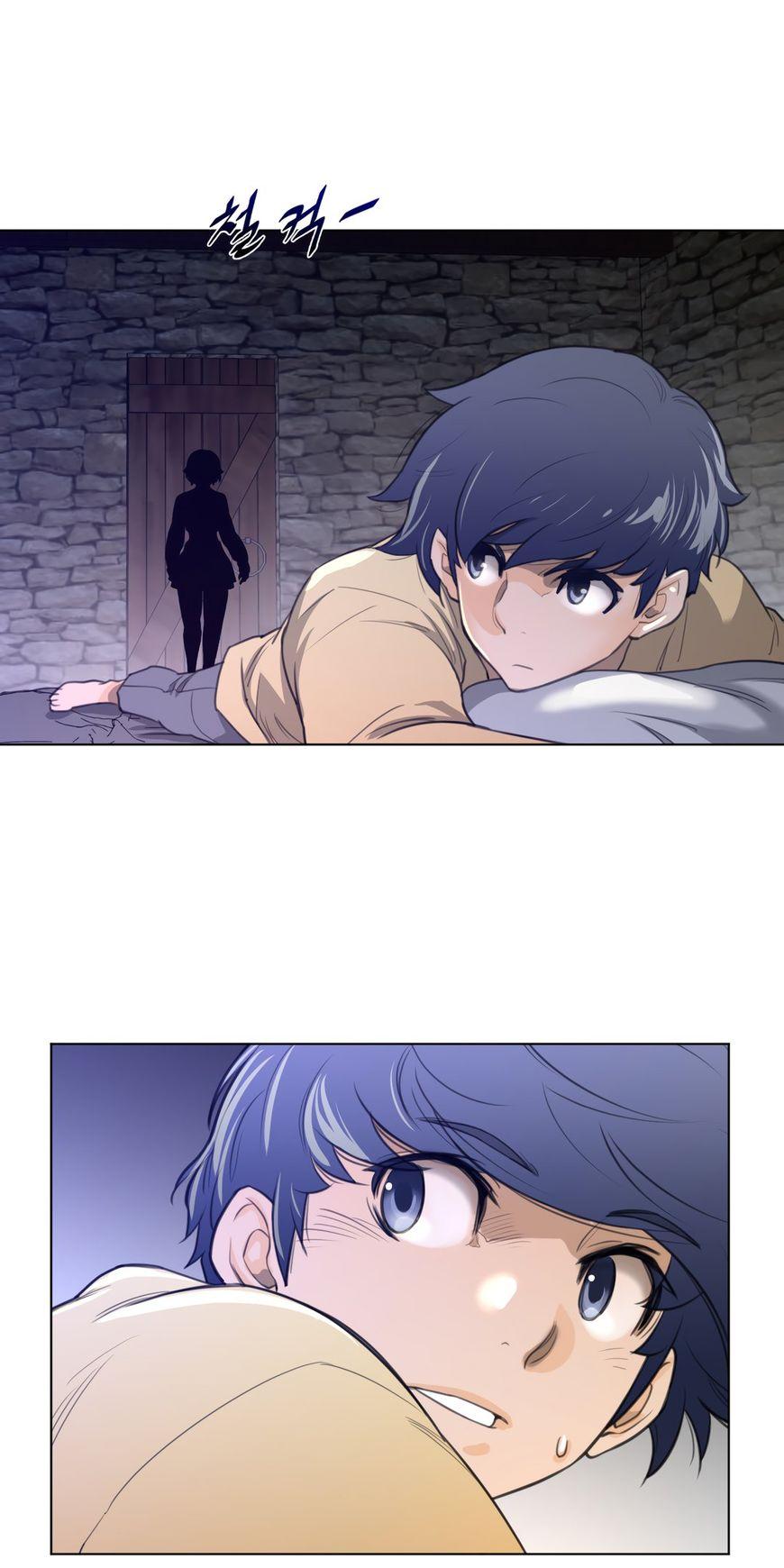 Perfect Half Chapter 66 page 46 - Chapter 66