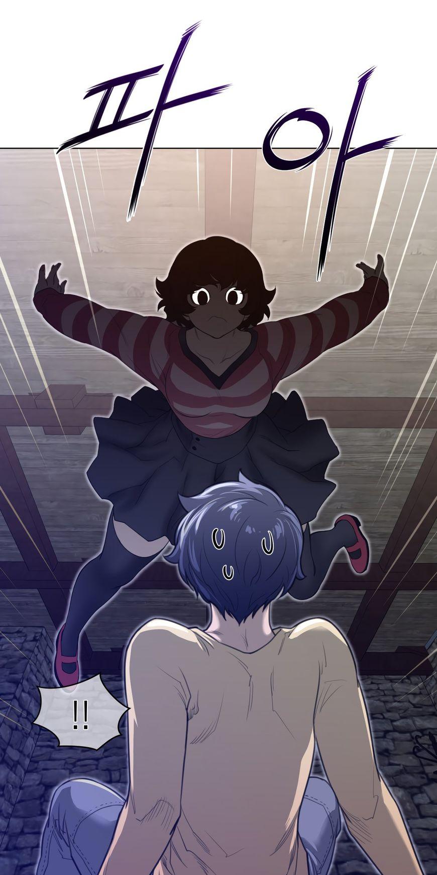 Perfect Half Chapter 66 page 48 - Chapter 66