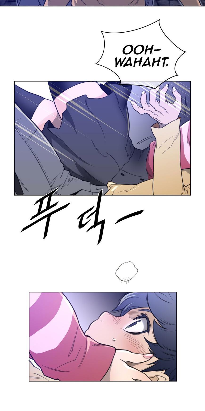 Perfect Half Chapter 66 page 49 - Chapter 66