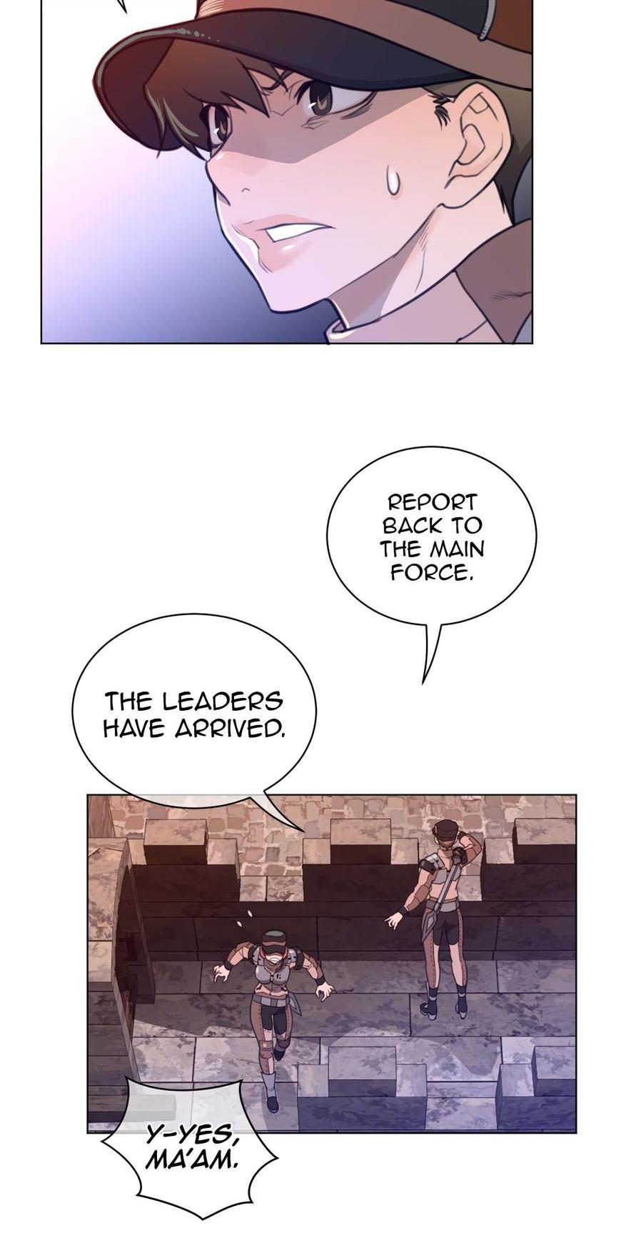 Perfect Half Chapter 66 page 5 - Chapter 66