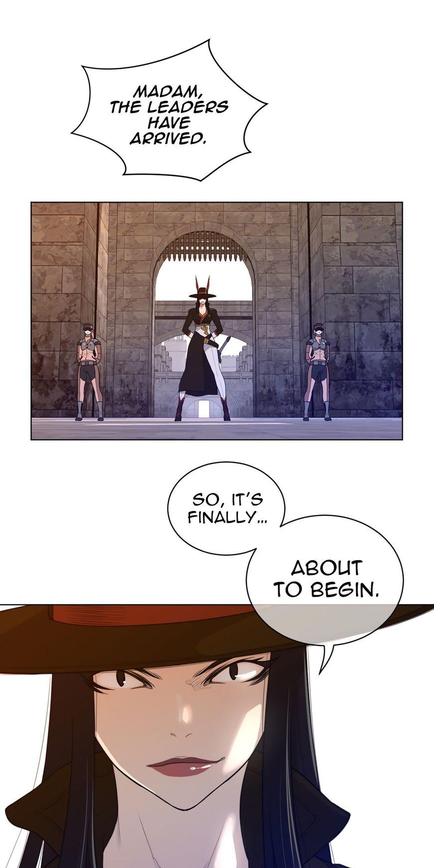 Perfect Half Chapter 66 page 6 - Chapter 66