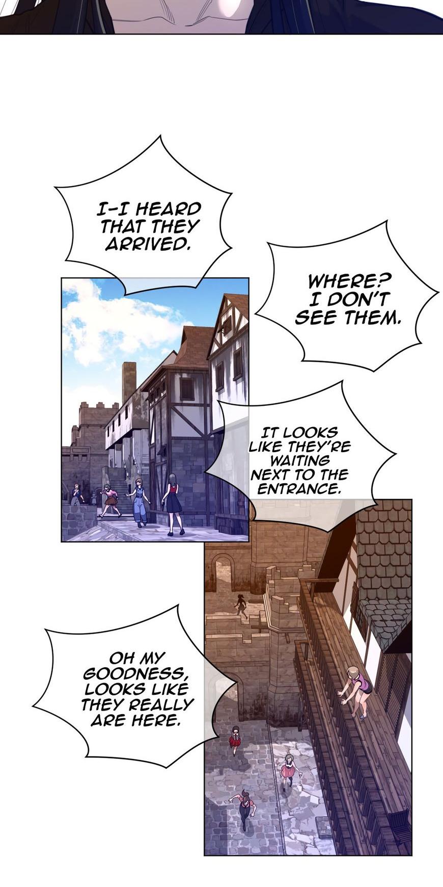 Perfect Half Chapter 66 page 7 - Chapter 66