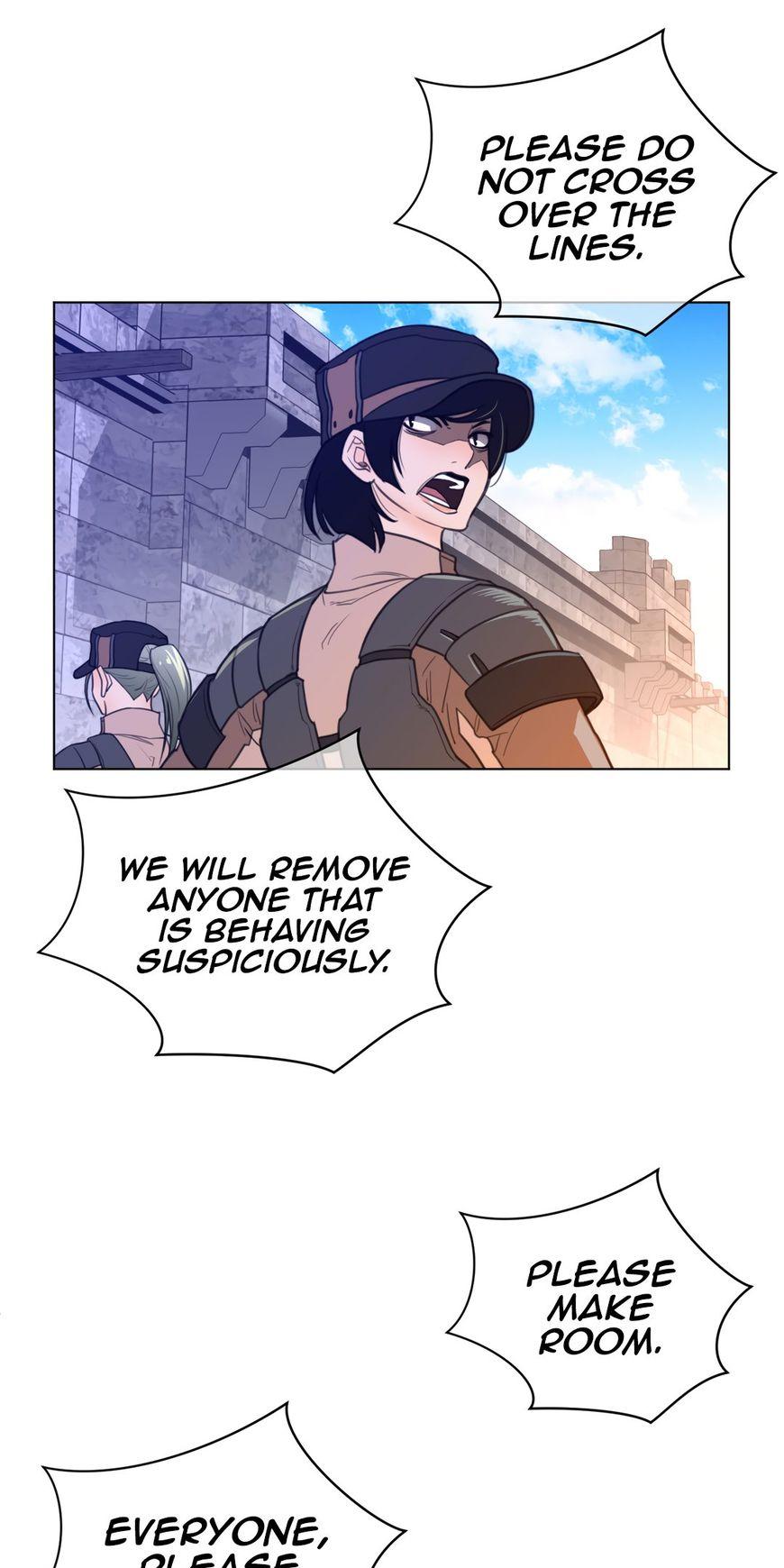 Perfect Half Chapter 66 page 8 - Chapter 66