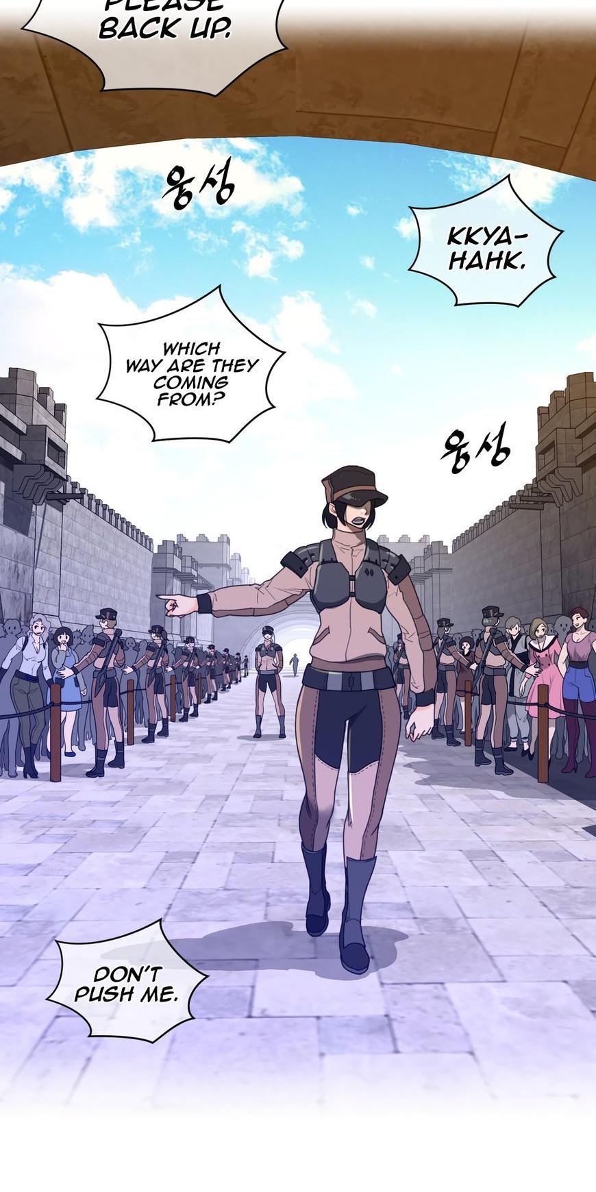 Perfect Half Chapter 66 page 9 - Chapter 66