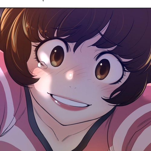 Perfect Half Chapter 66 cover