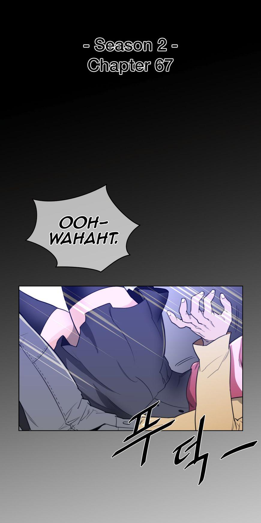 Perfect Half Chapter 67 page 10 - Chapter 67