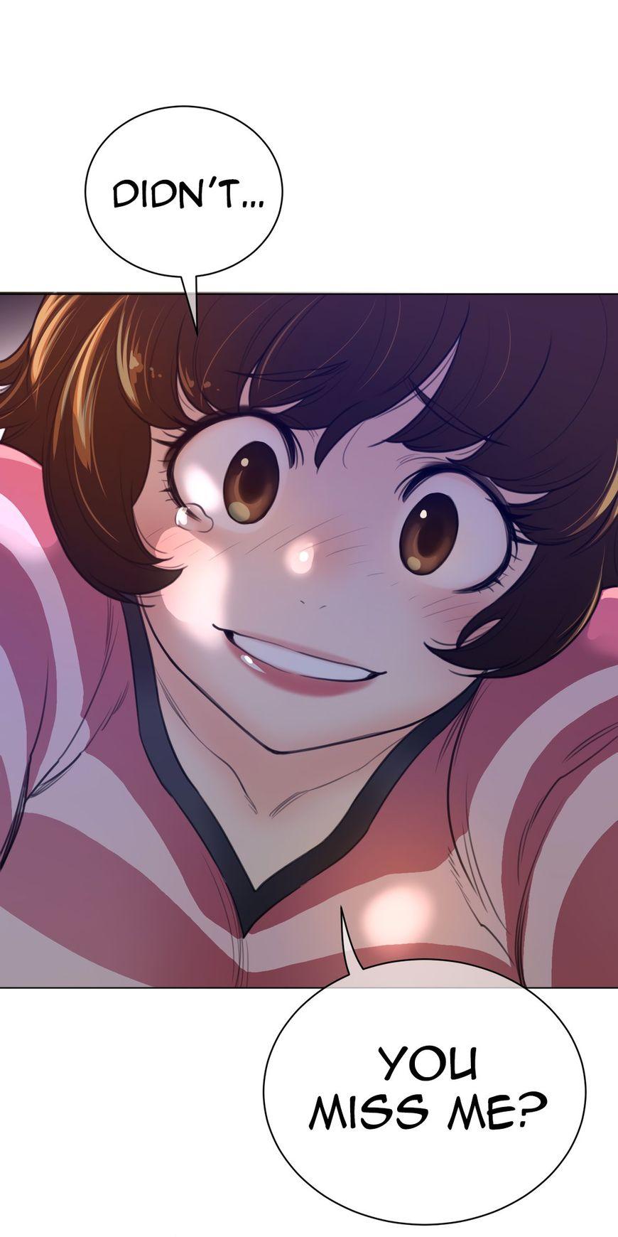 Perfect Half Chapter 67 page 12 - Chapter 67