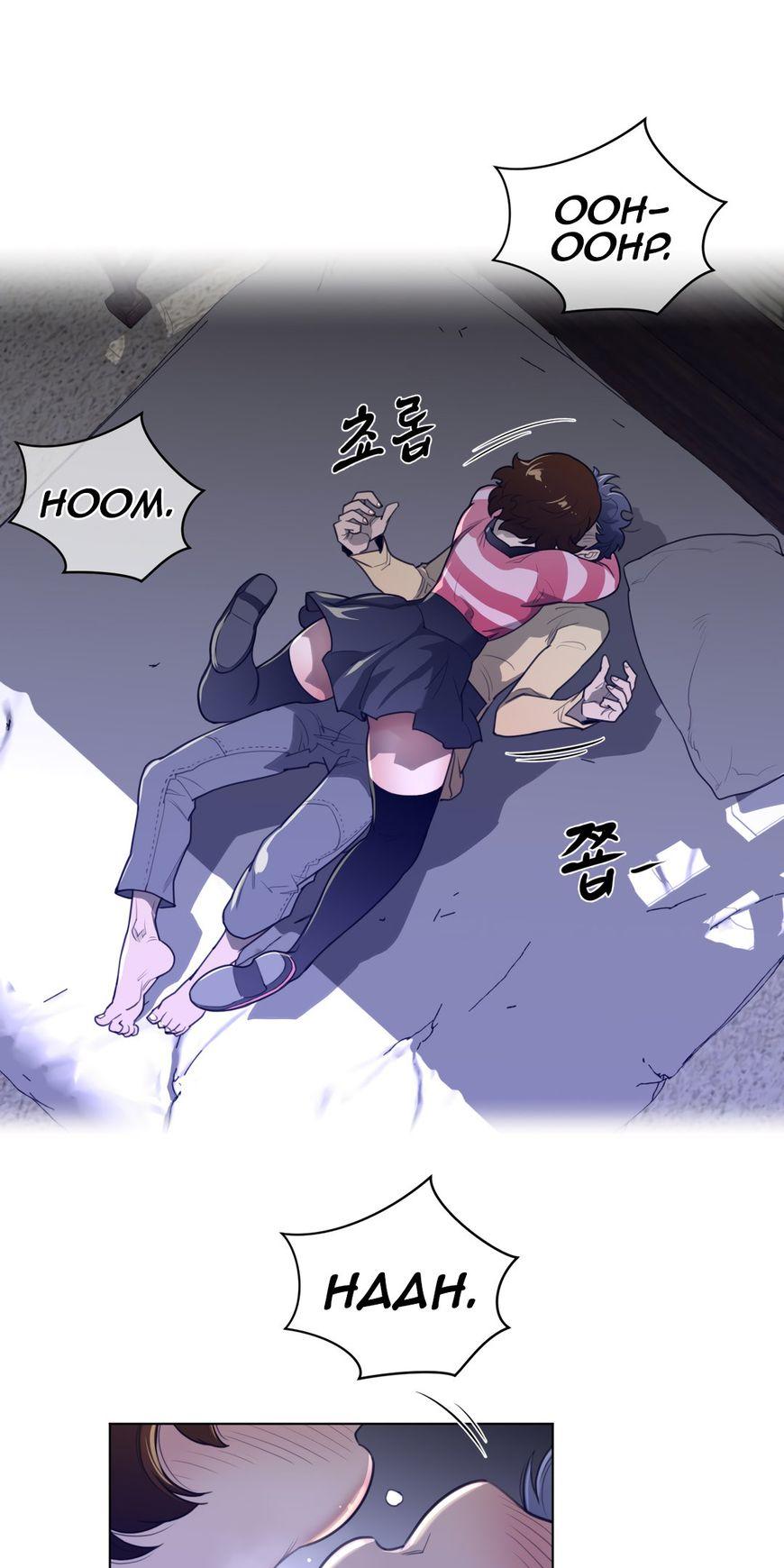 Perfect Half Chapter 67 page 14 - Chapter 67
