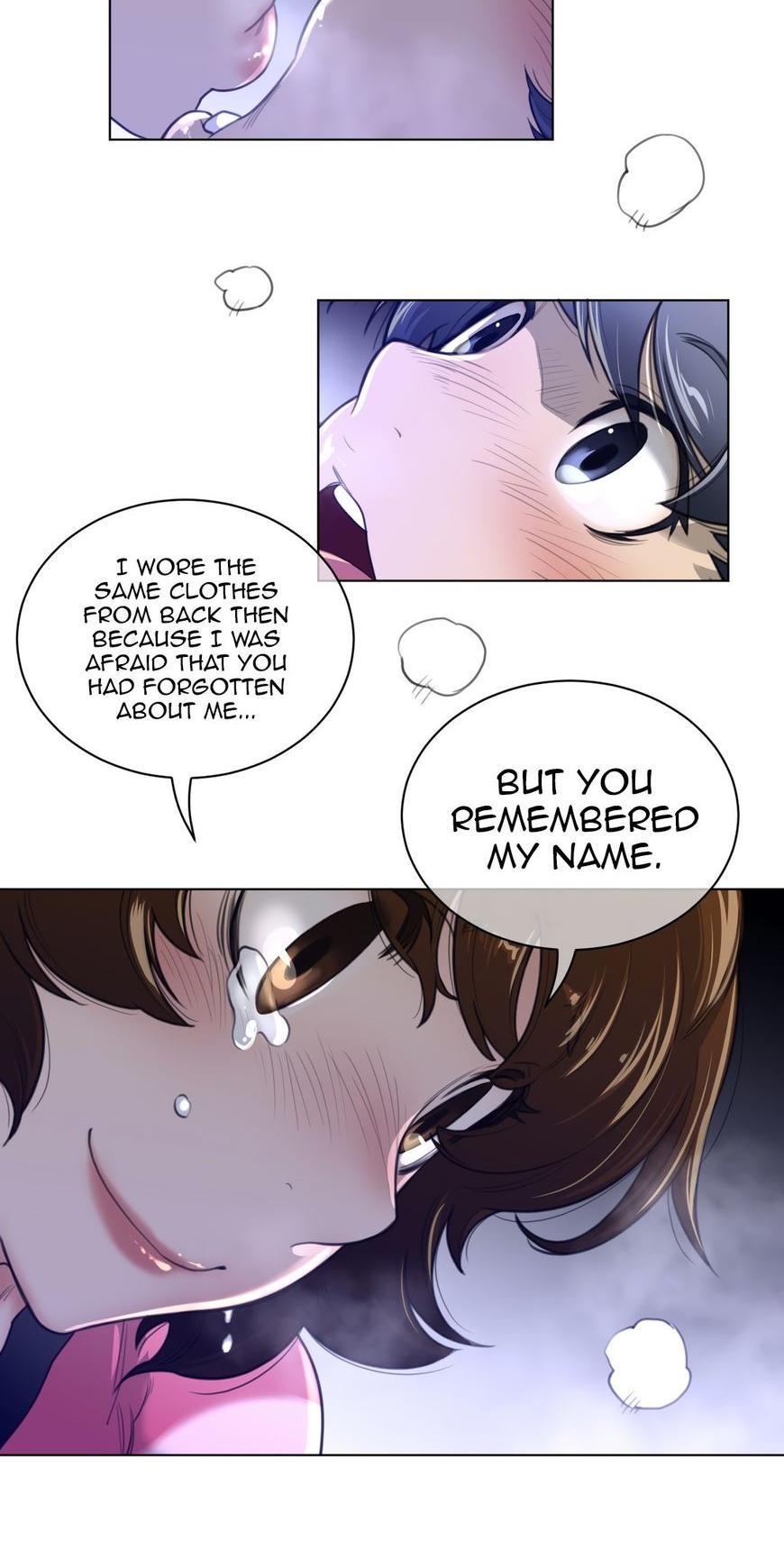Perfect Half Chapter 67 page 15 - Chapter 67