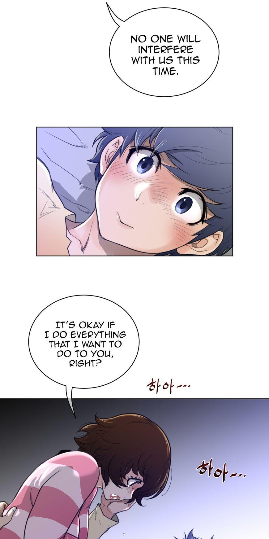 Perfect Half Chapter 67 page 18 - Chapter 67