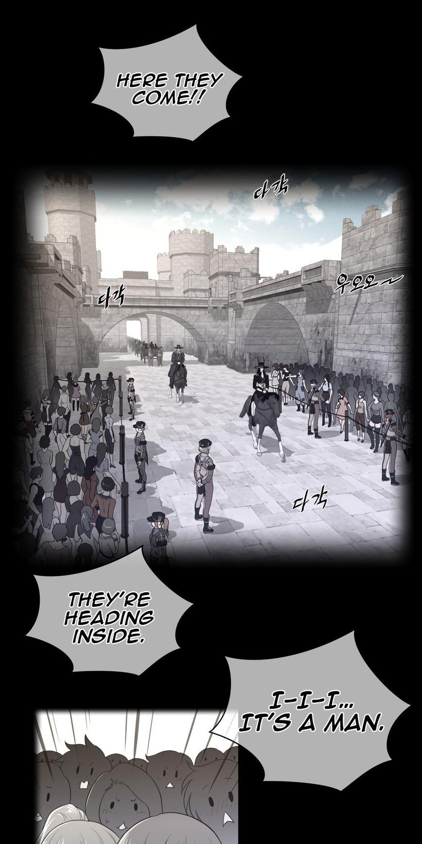 Perfect Half Chapter 67 page 2 - Chapter 67