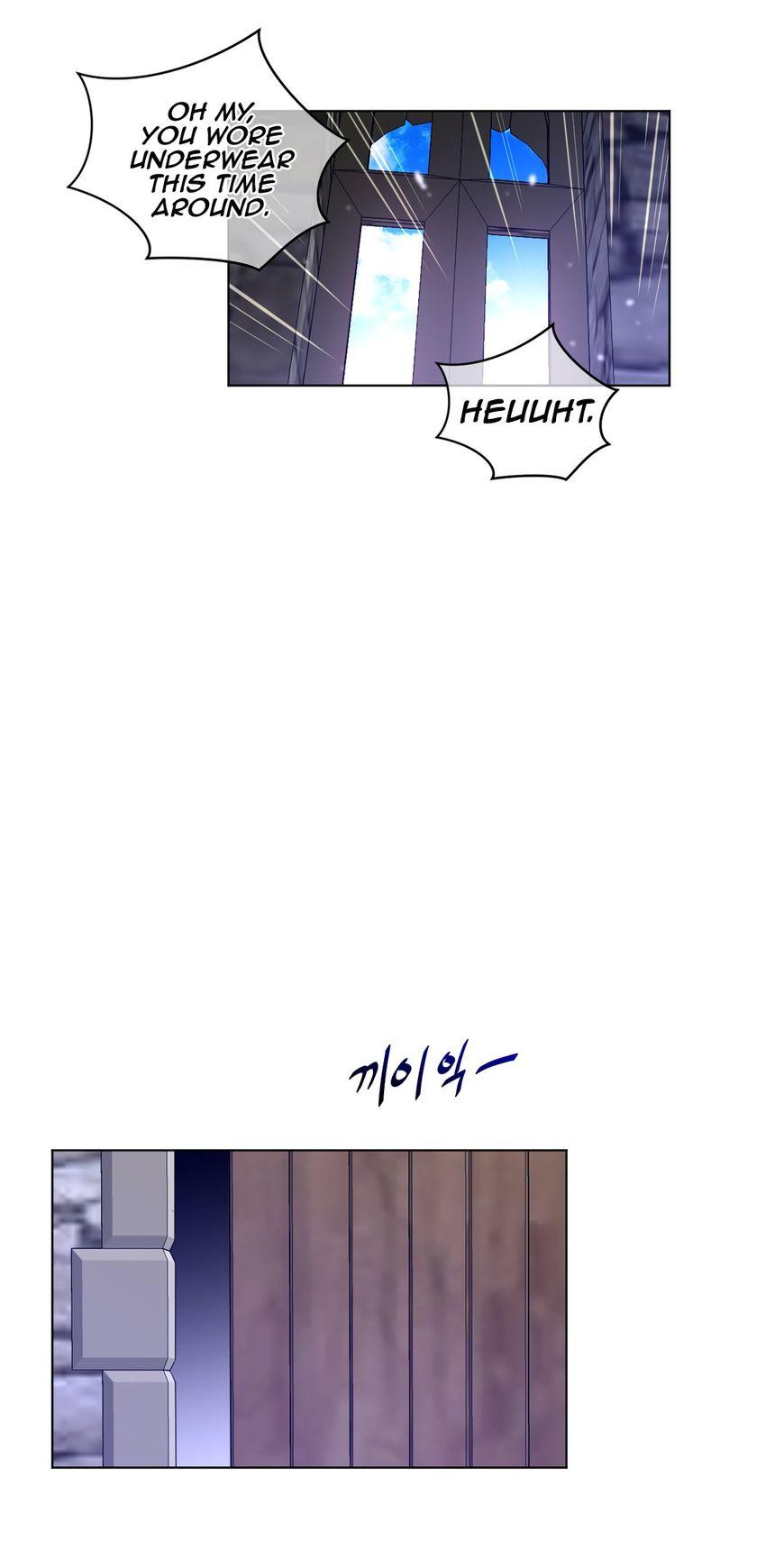 Perfect Half Chapter 67 page 20 - Chapter 67