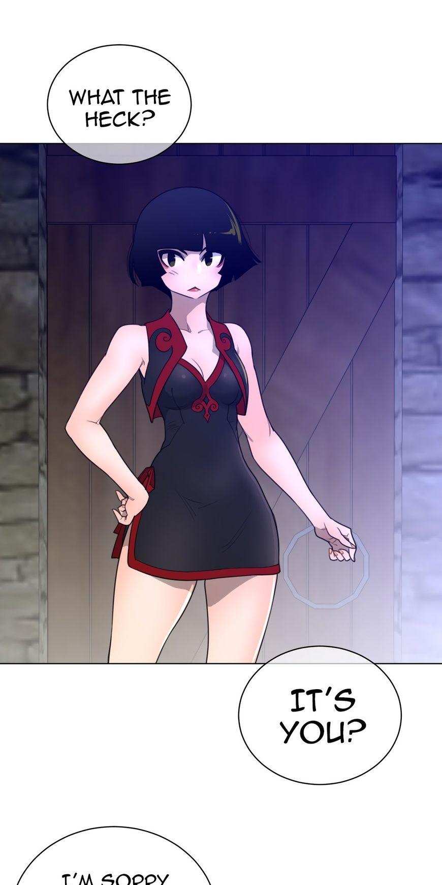 Perfect Half Chapter 67 page 22 - Chapter 67
