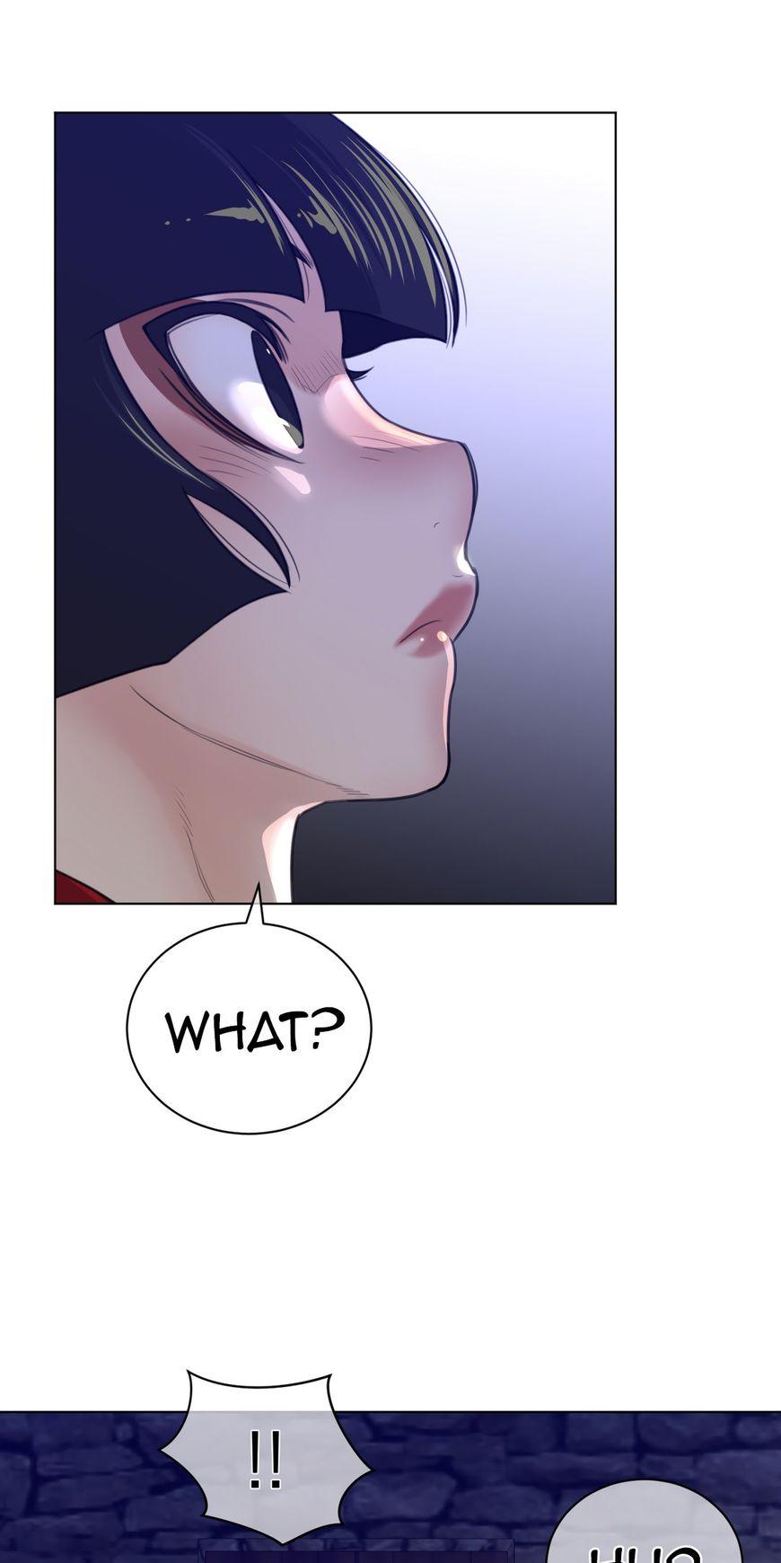 Perfect Half Chapter 67 page 26 - Chapter 67