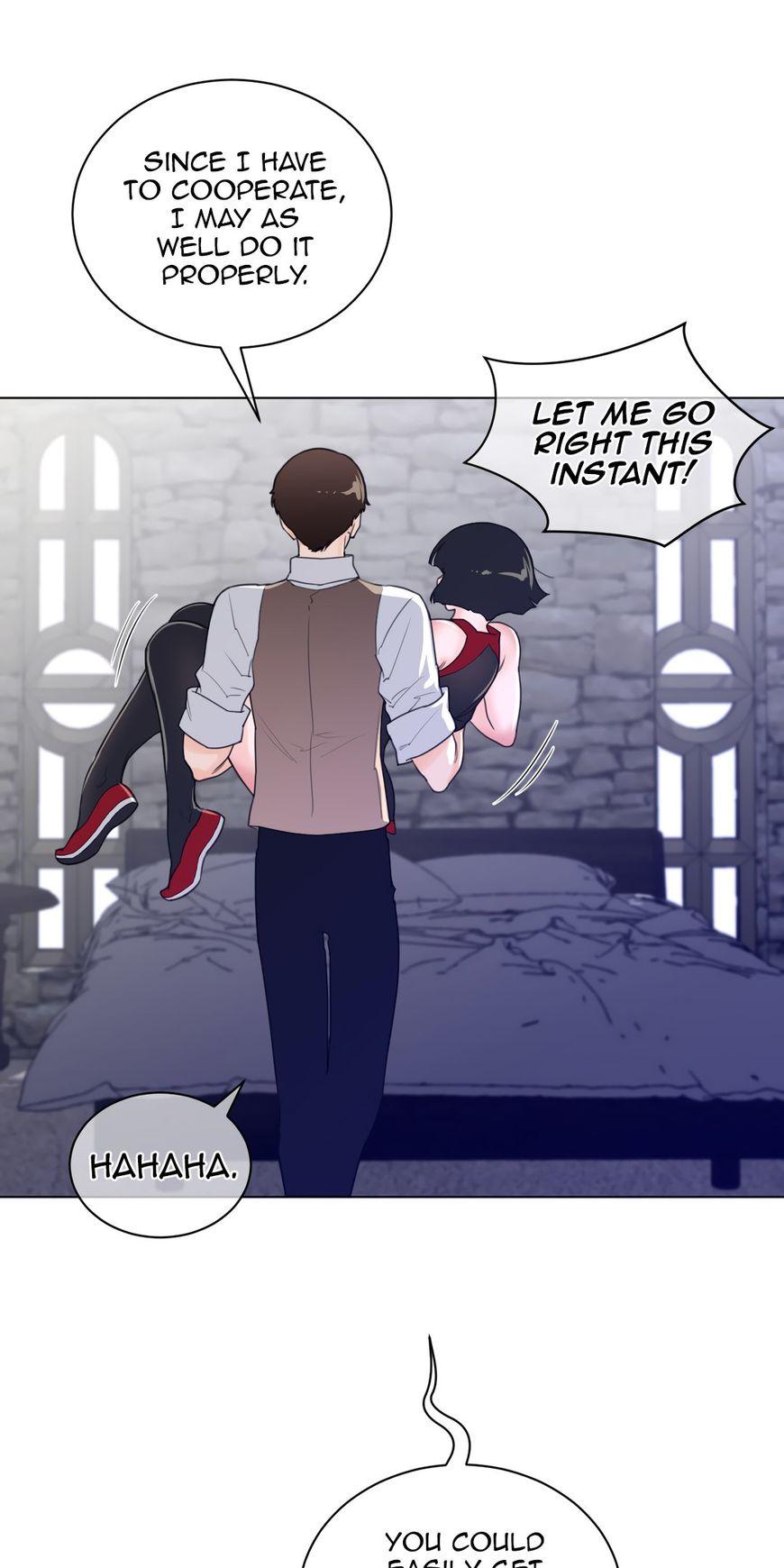 Perfect Half Chapter 67 page 28 - Chapter 67