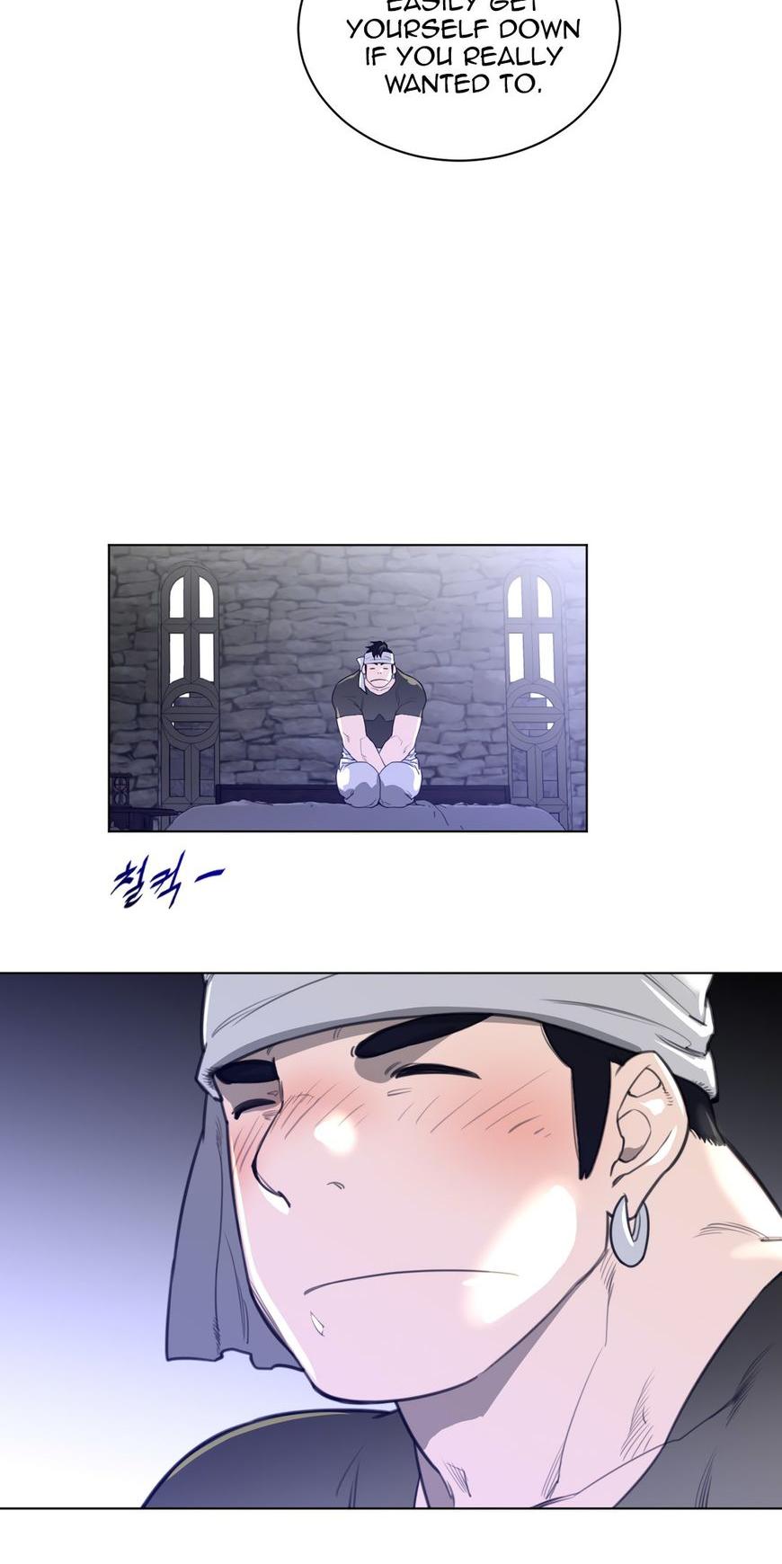 Perfect Half Chapter 67 page 29 - Chapter 67