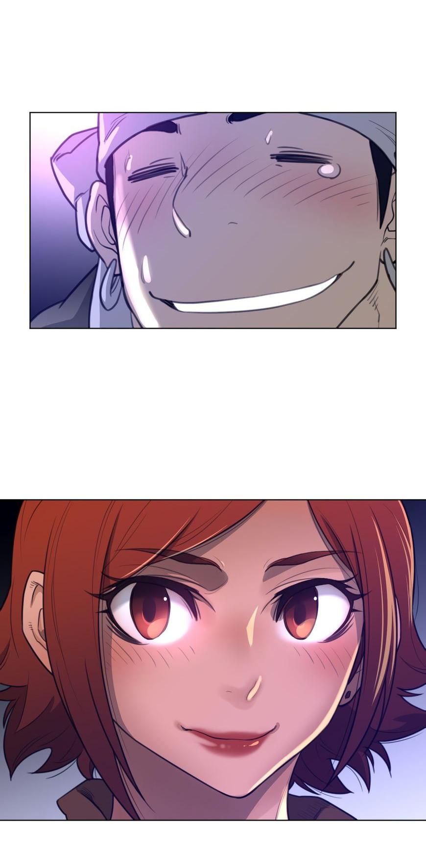 Perfect Half Chapter 67 page 31 - Chapter 67