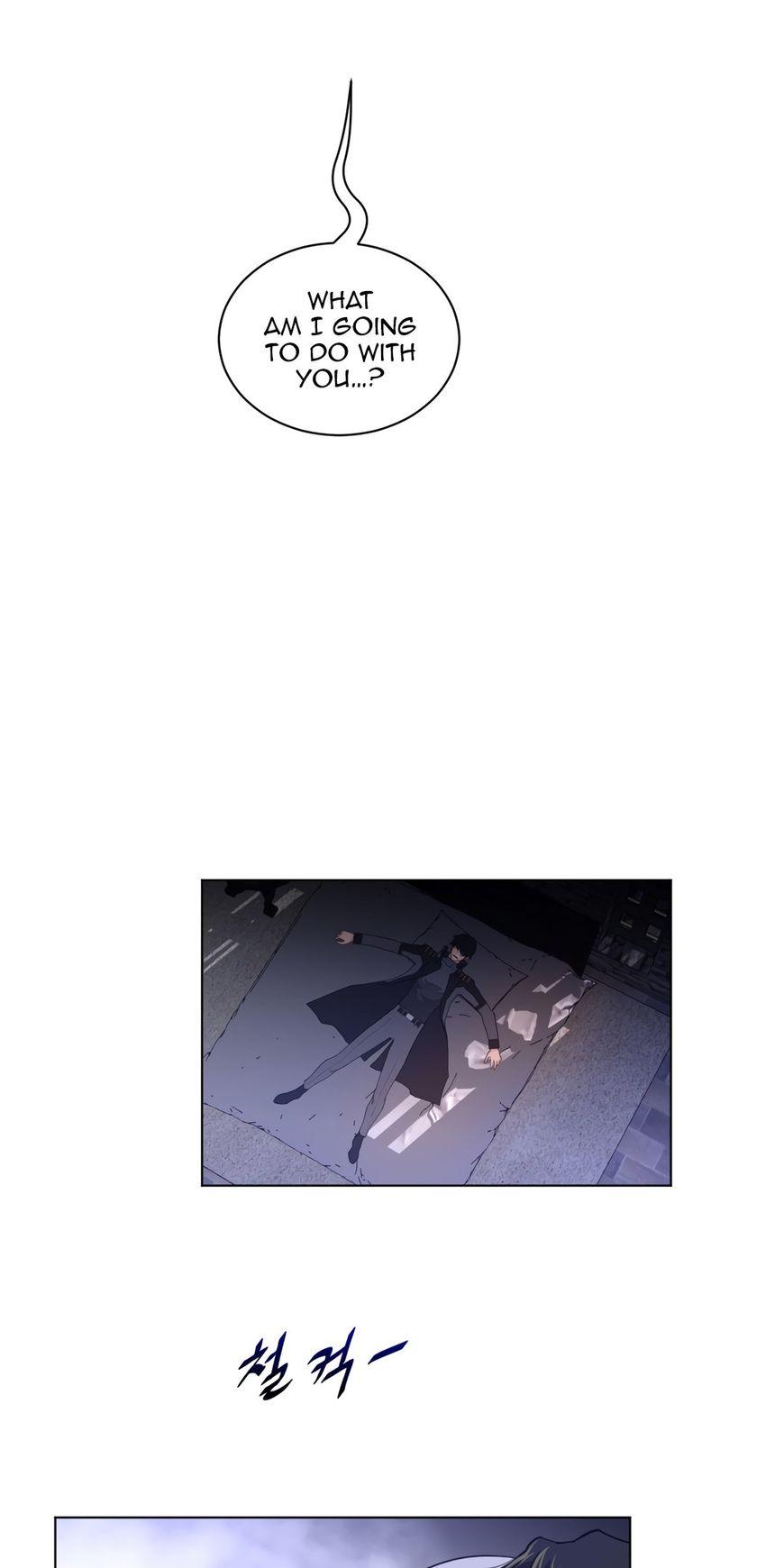 Perfect Half Chapter 67 page 32 - Chapter 67