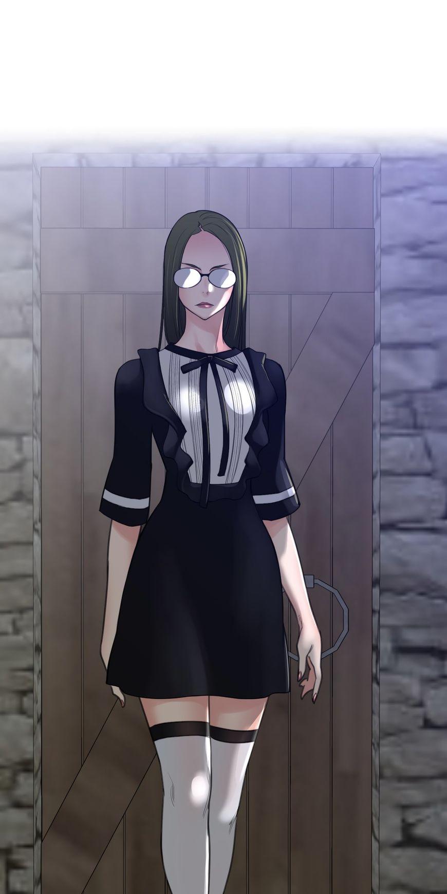 Perfect Half Chapter 67 page 34 - Chapter 67