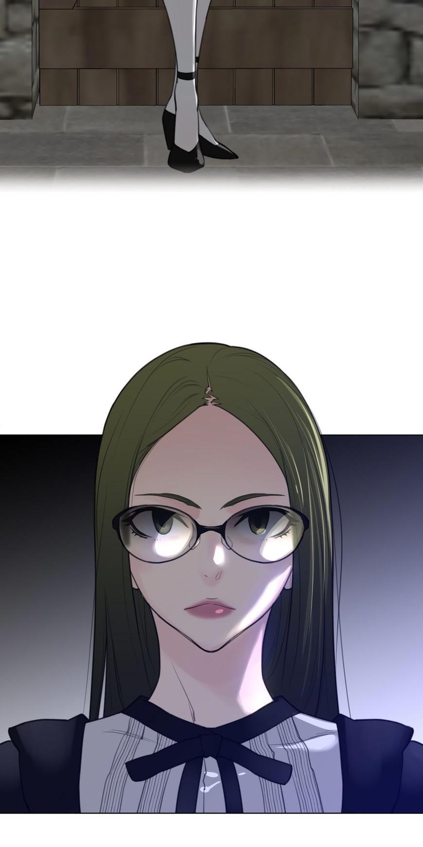 Perfect Half Chapter 67 page 35 - Chapter 67