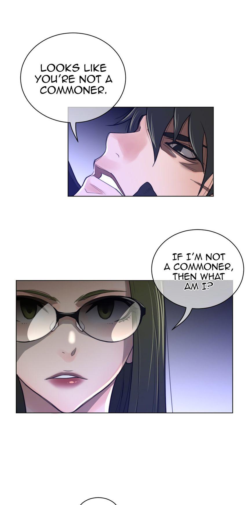 Perfect Half Chapter 67 page 36 - Chapter 67