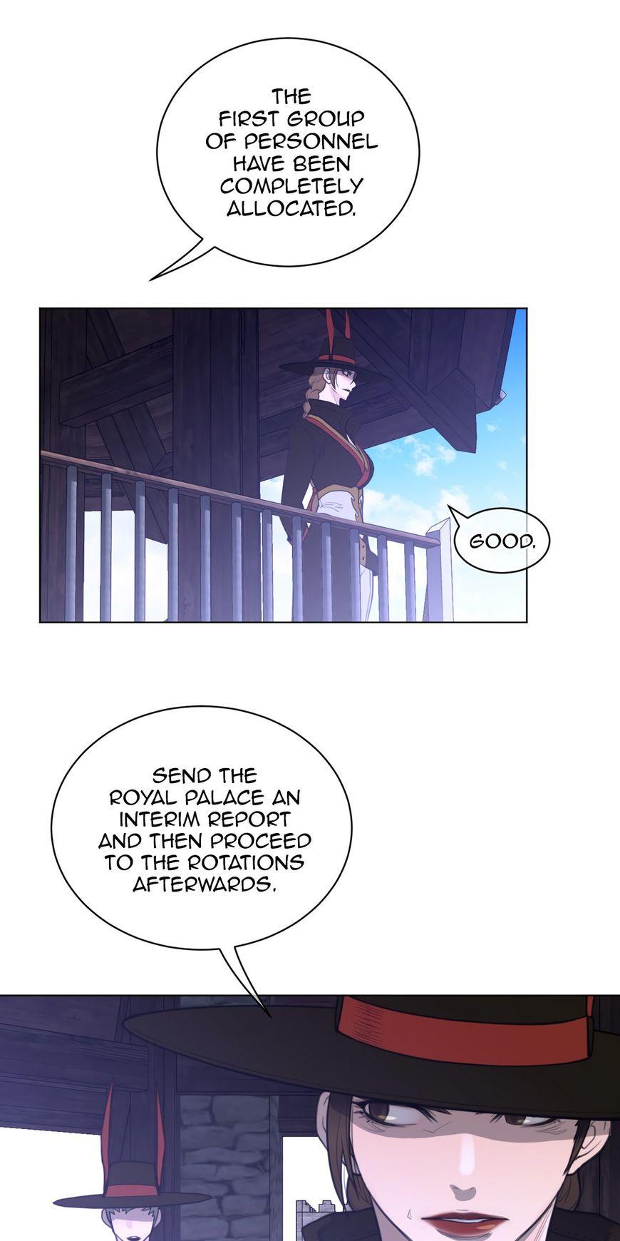 Perfect Half Chapter 67 page 38 - Chapter 67