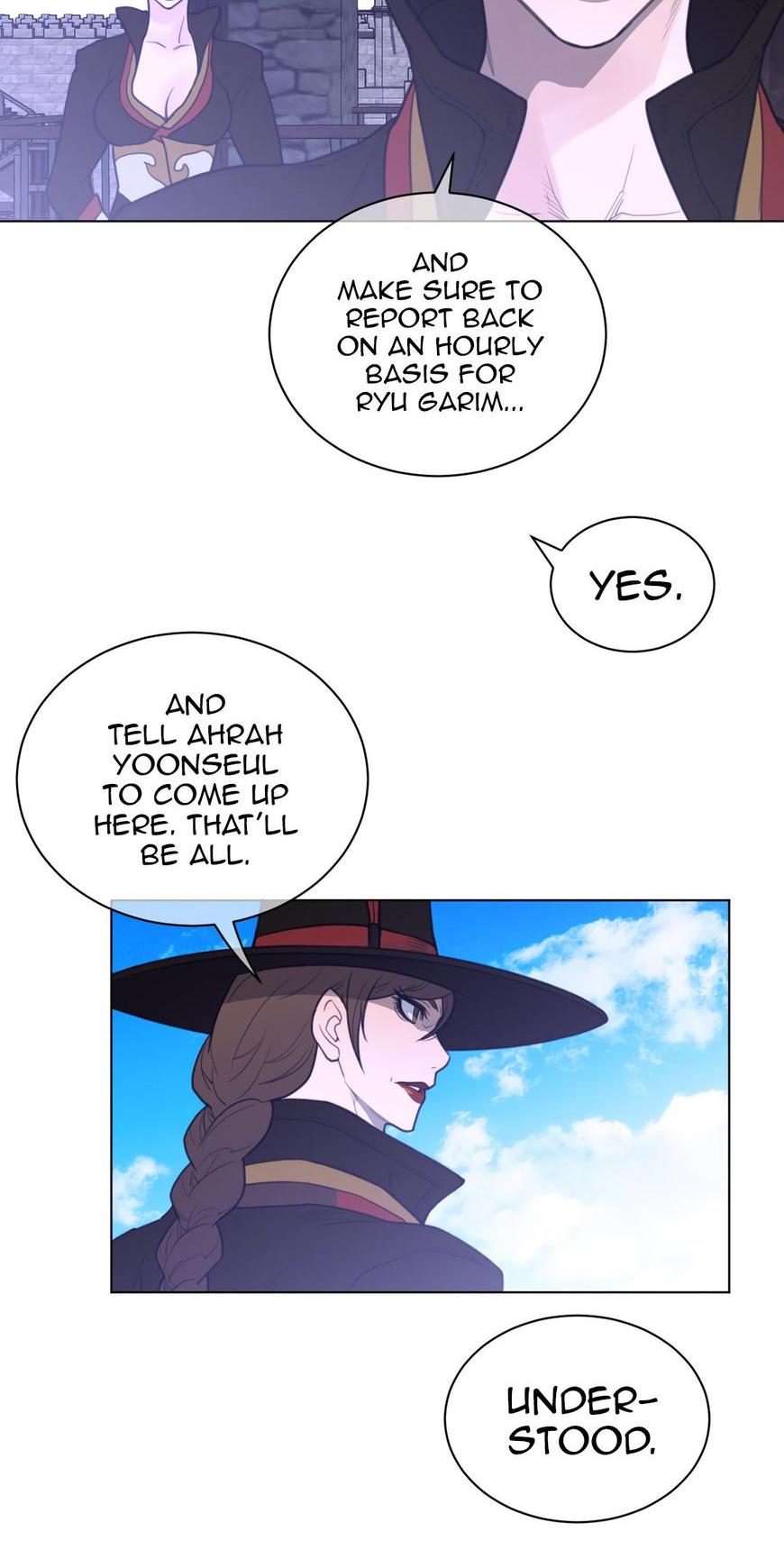 Perfect Half Chapter 67 page 39 - Chapter 67