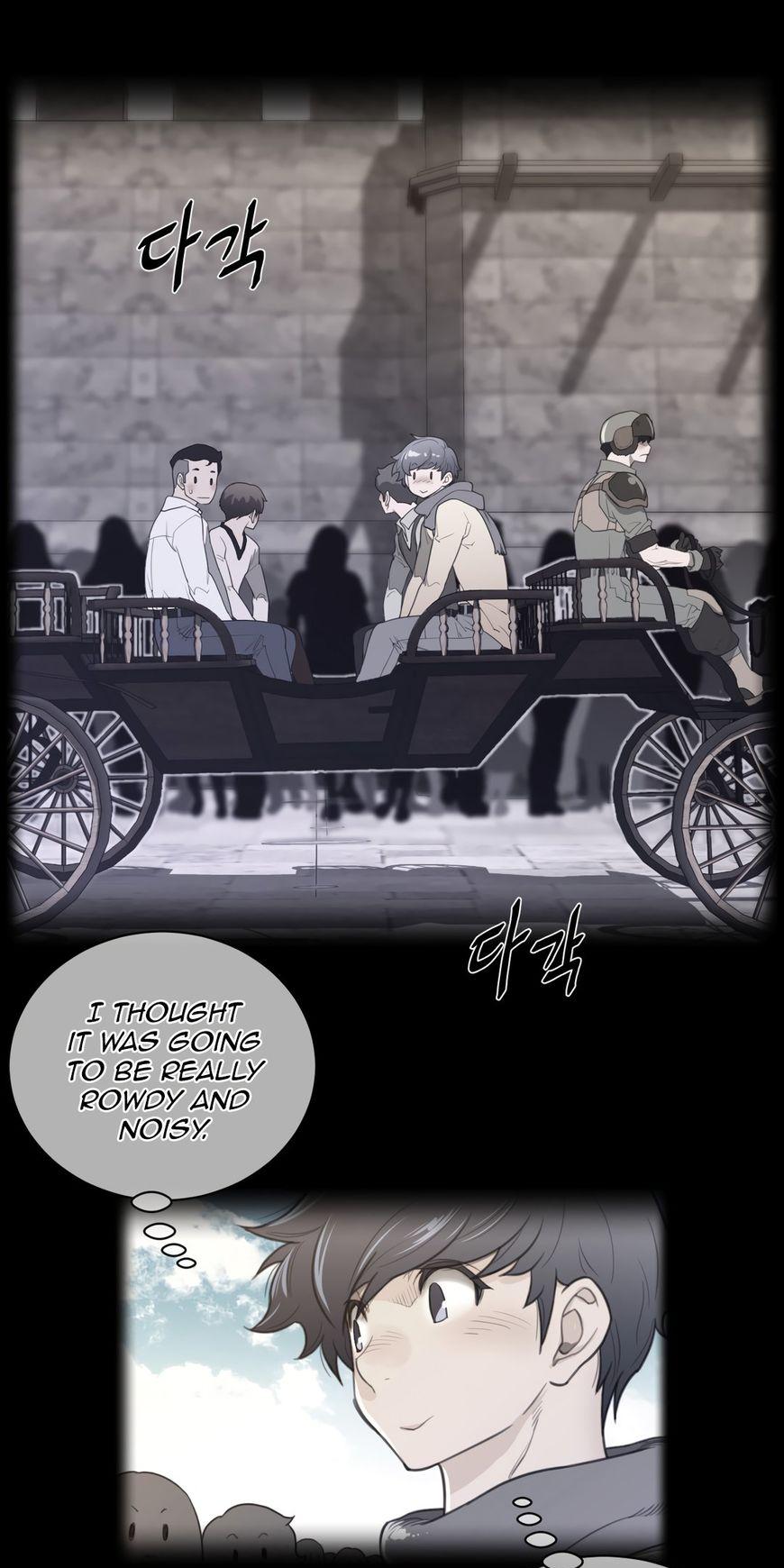 Perfect Half Chapter 67 page 4 - Chapter 67