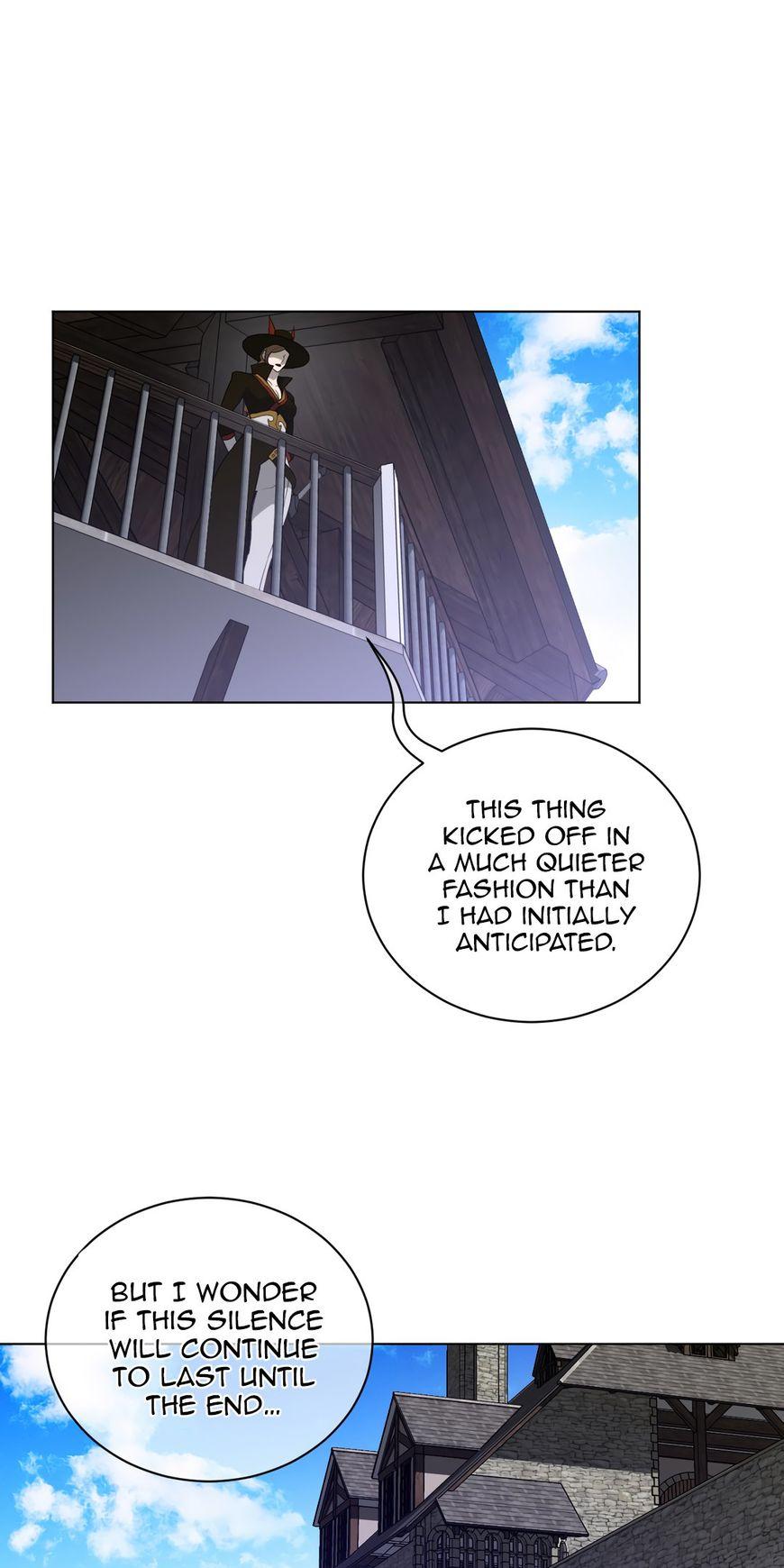 Perfect Half Chapter 67 page 40 - Chapter 67