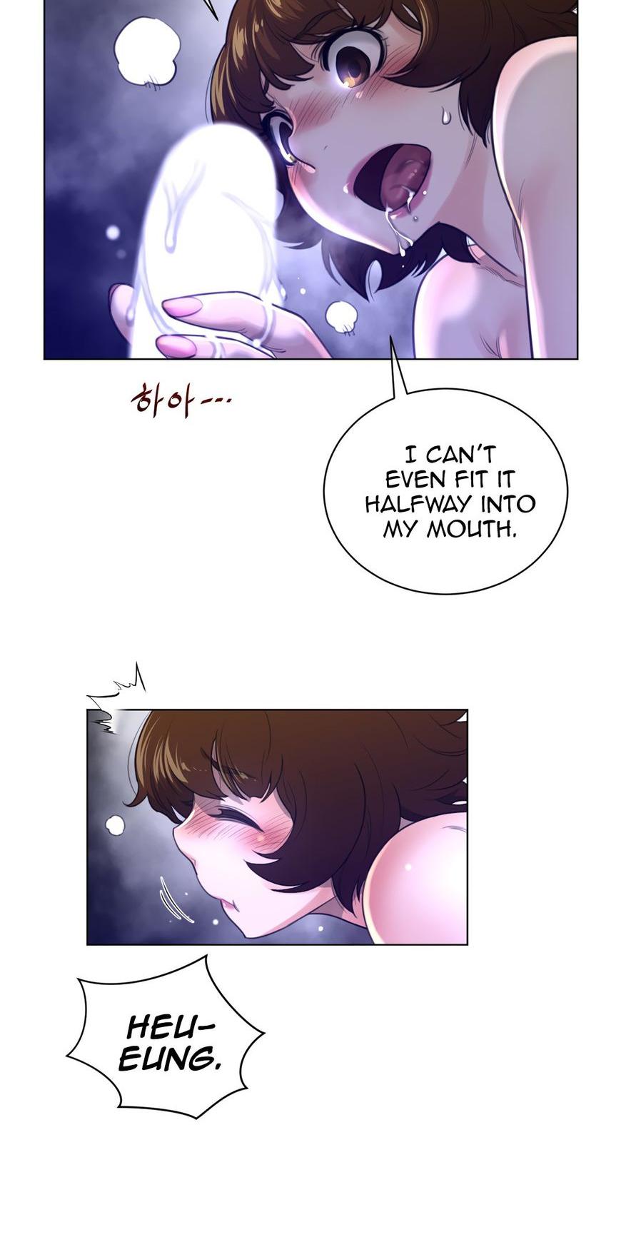 Perfect Half Chapter 67 page 43 - Chapter 67