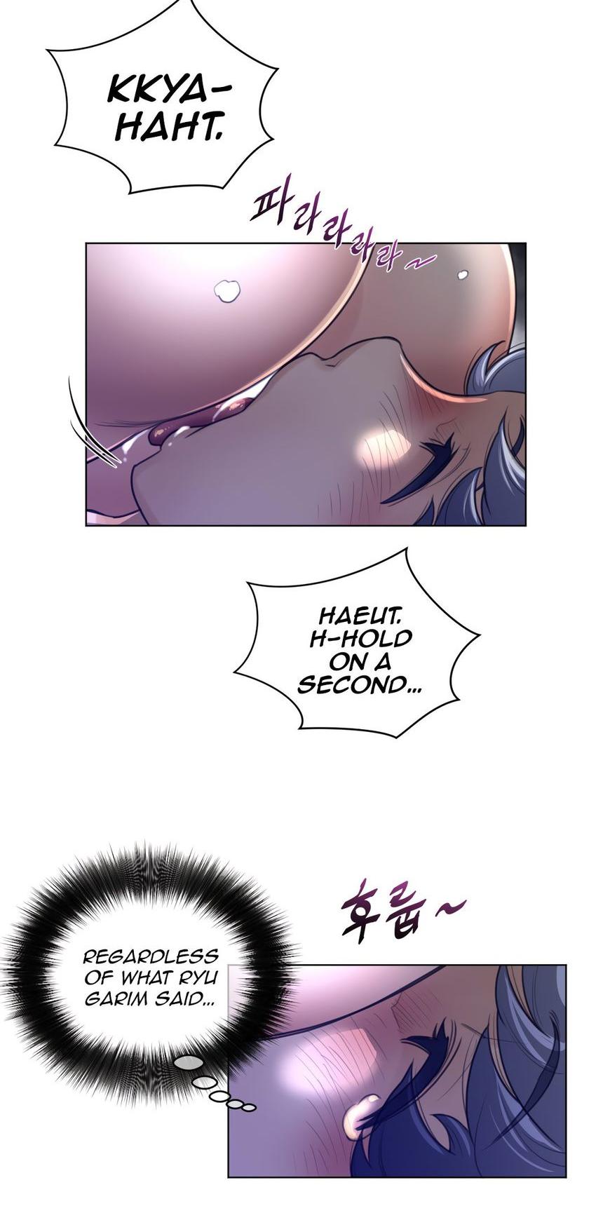 Perfect Half Chapter 67 page 45 - Chapter 67