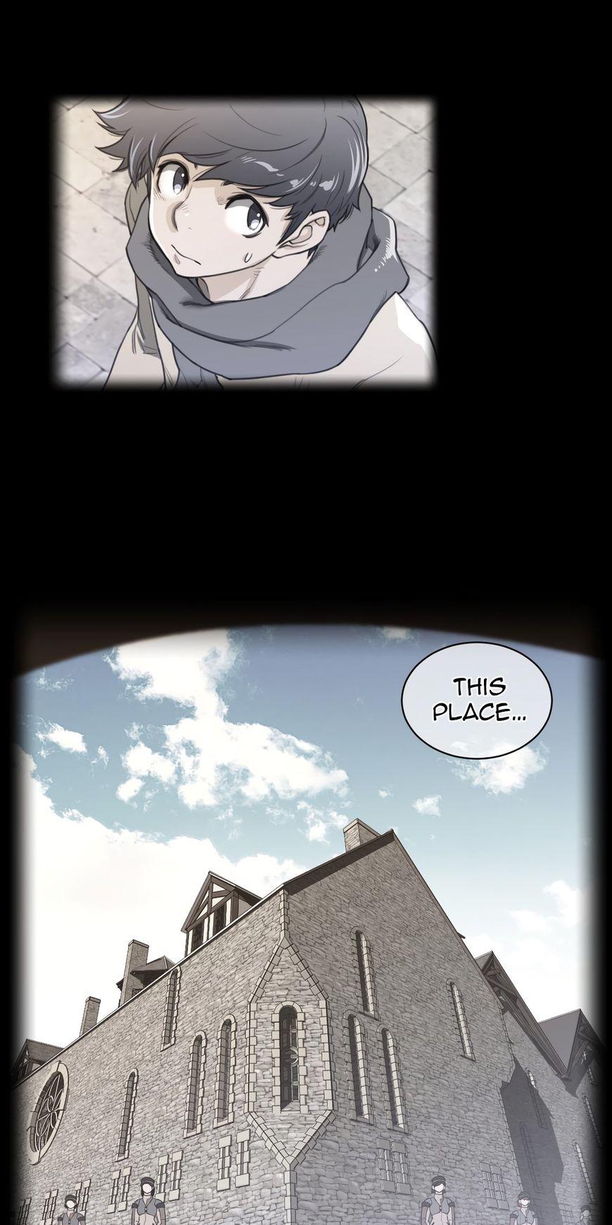 Perfect Half Chapter 67 page 6 - Chapter 67