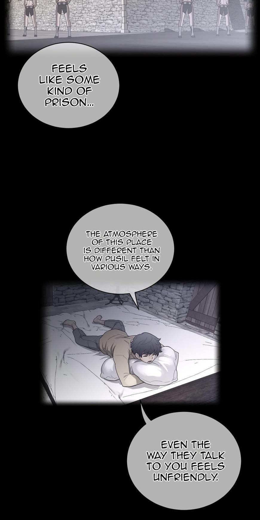 Perfect Half Chapter 67 page 7 - Chapter 67