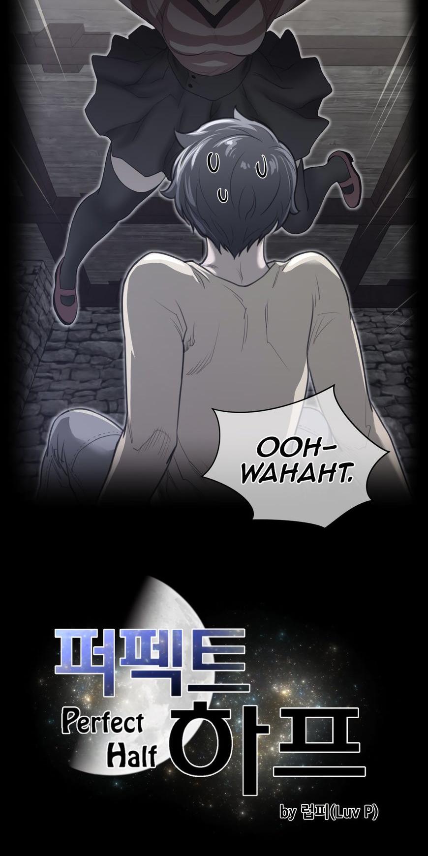 Perfect Half Chapter 67 page 9 - Chapter 67