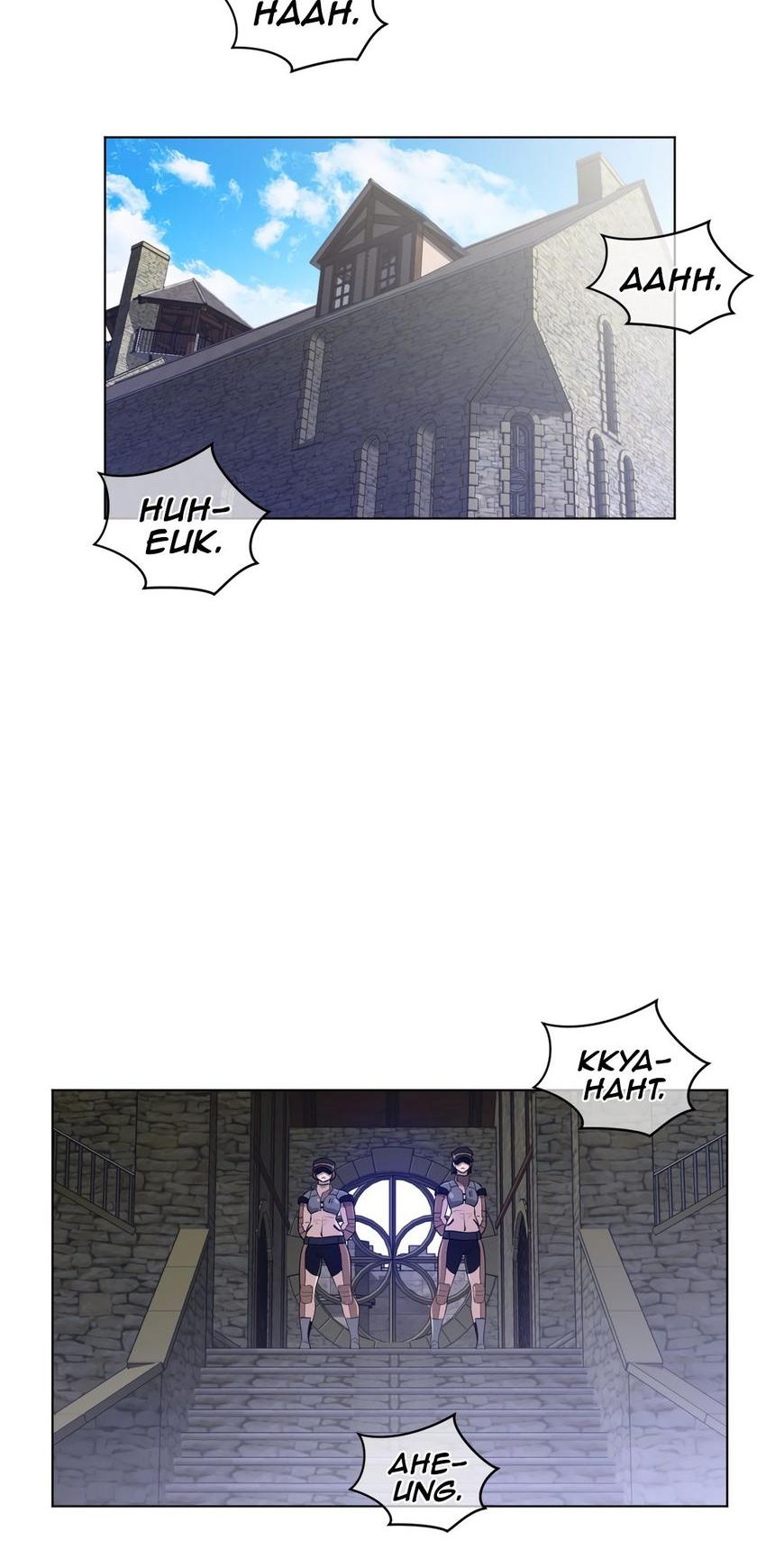 Perfect Half Chapter 68 page 15 - Chapter 68