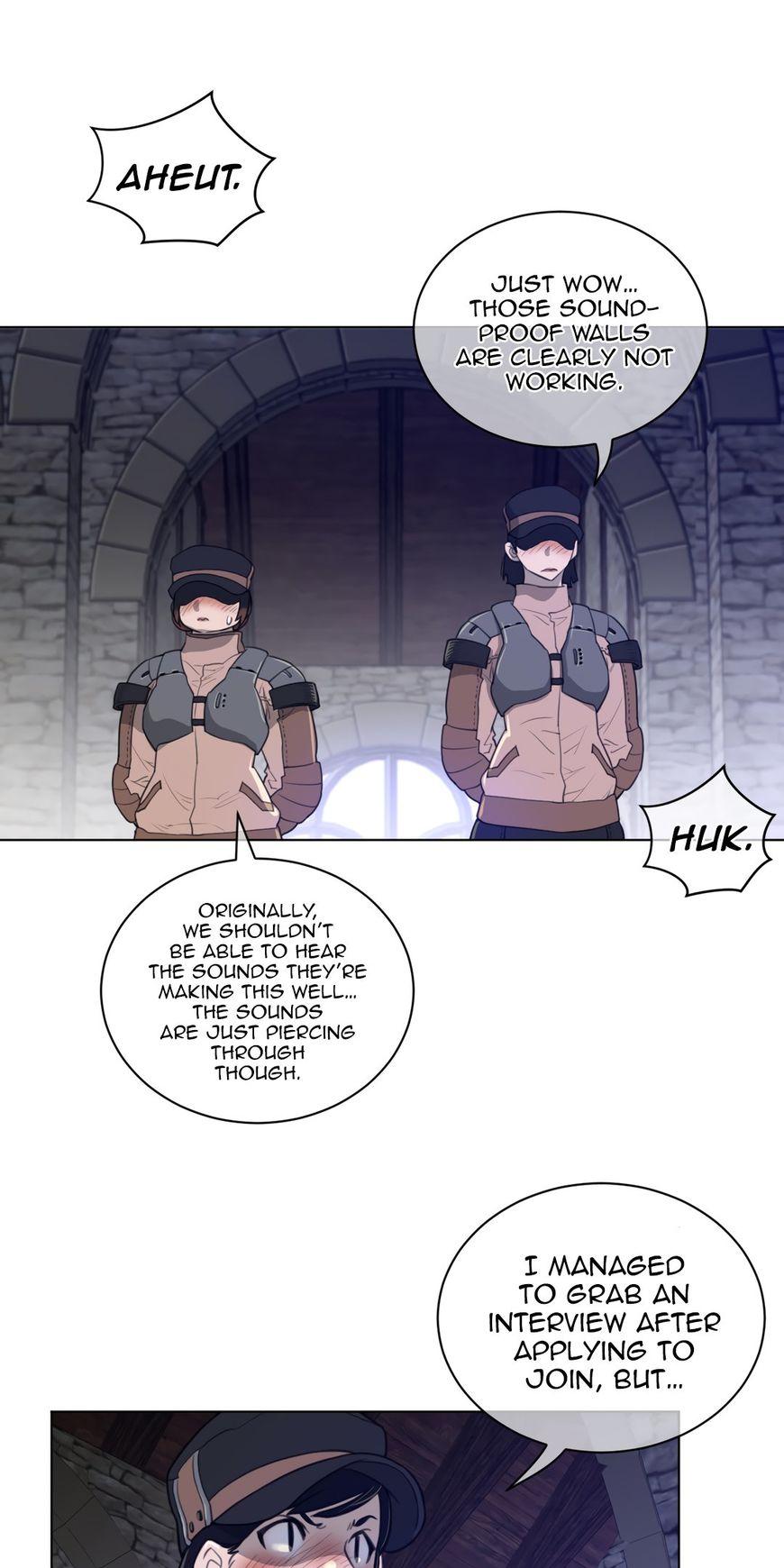 Perfect Half Chapter 68 page 16 - Chapter 68