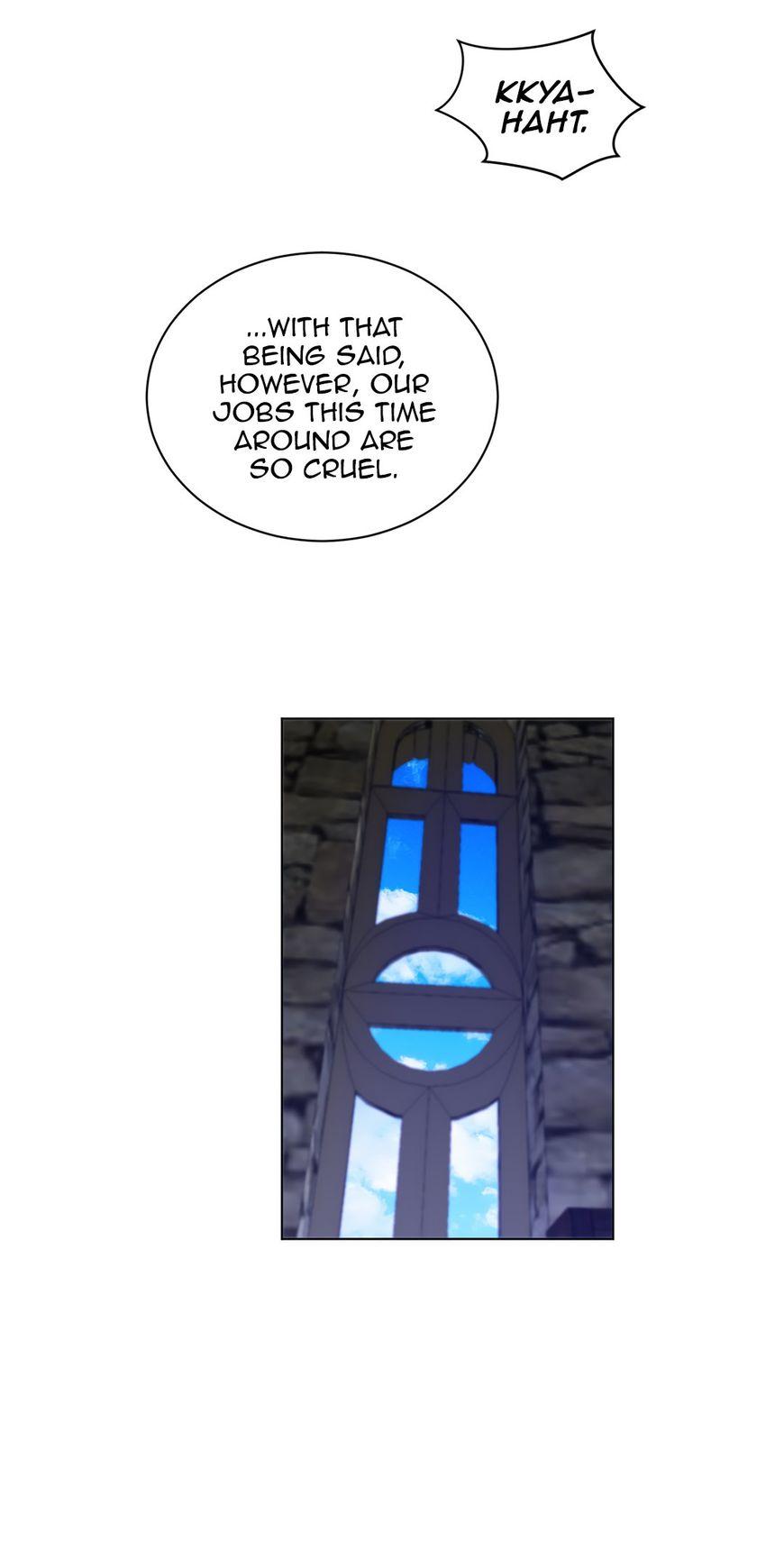 Perfect Half Chapter 68 page 18 - Chapter 68